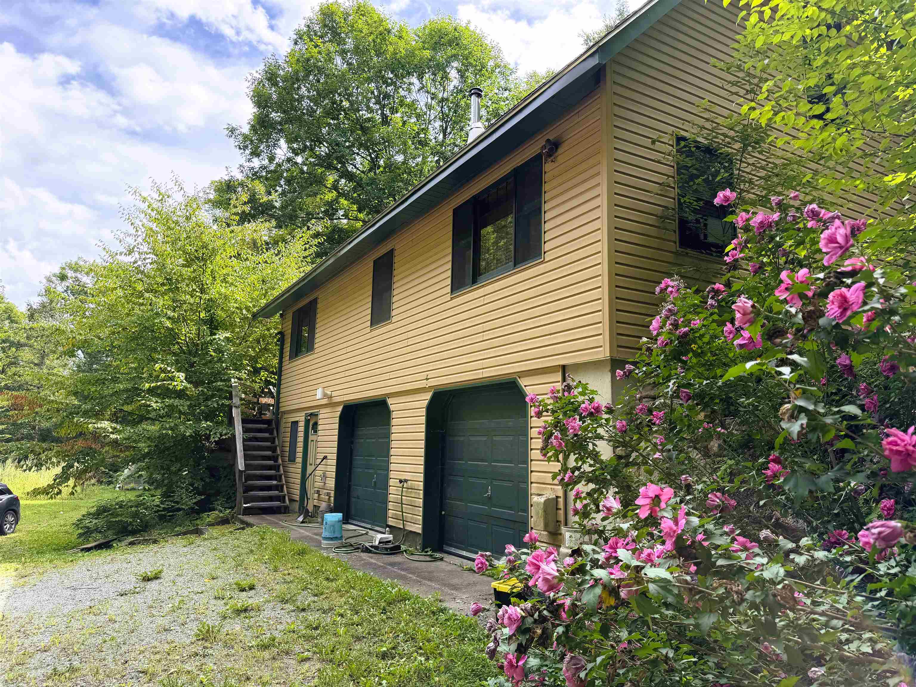 215 Gilbert Road Property Photo 2