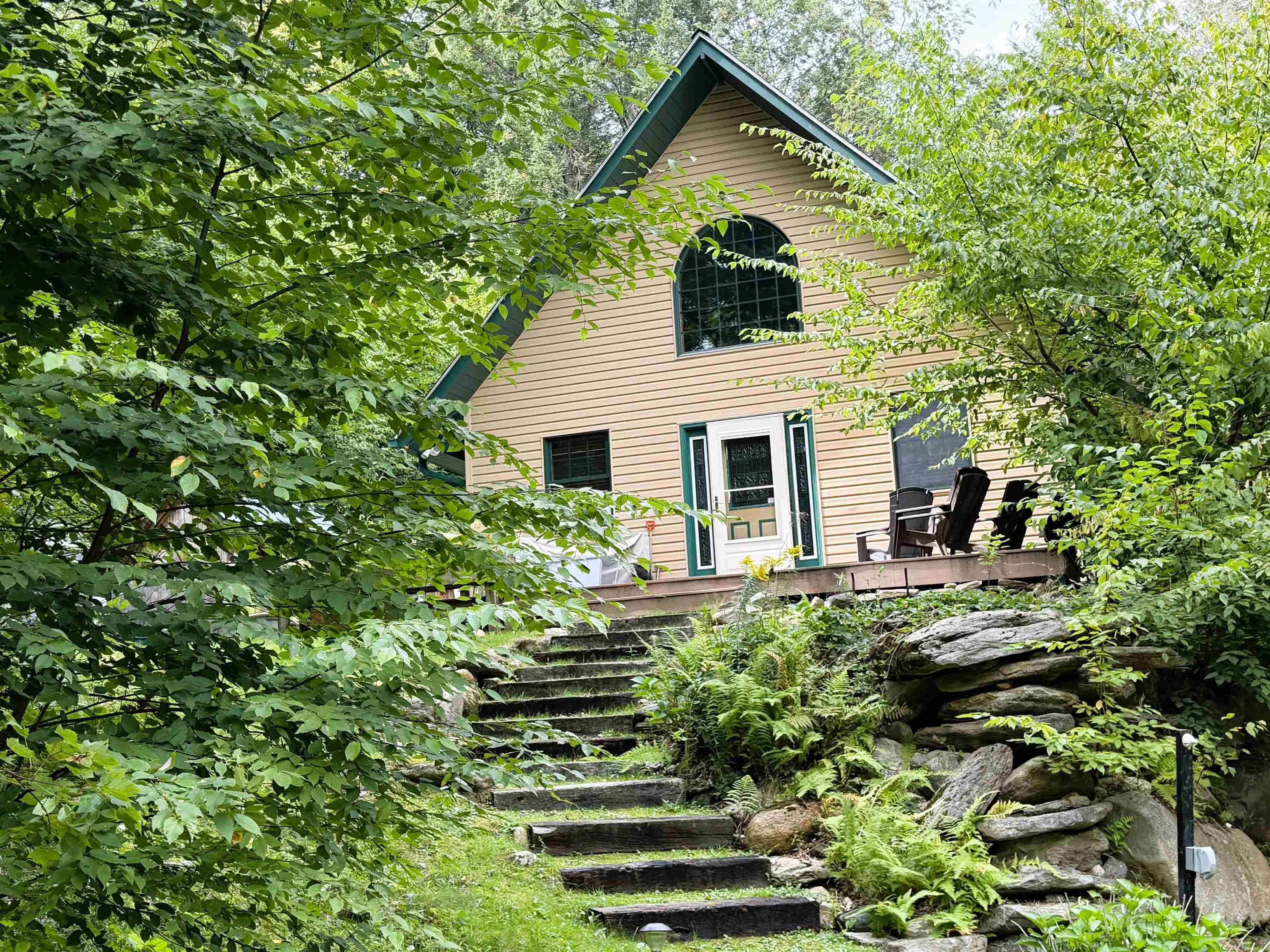 215 Gilbert Road Property Photo 4