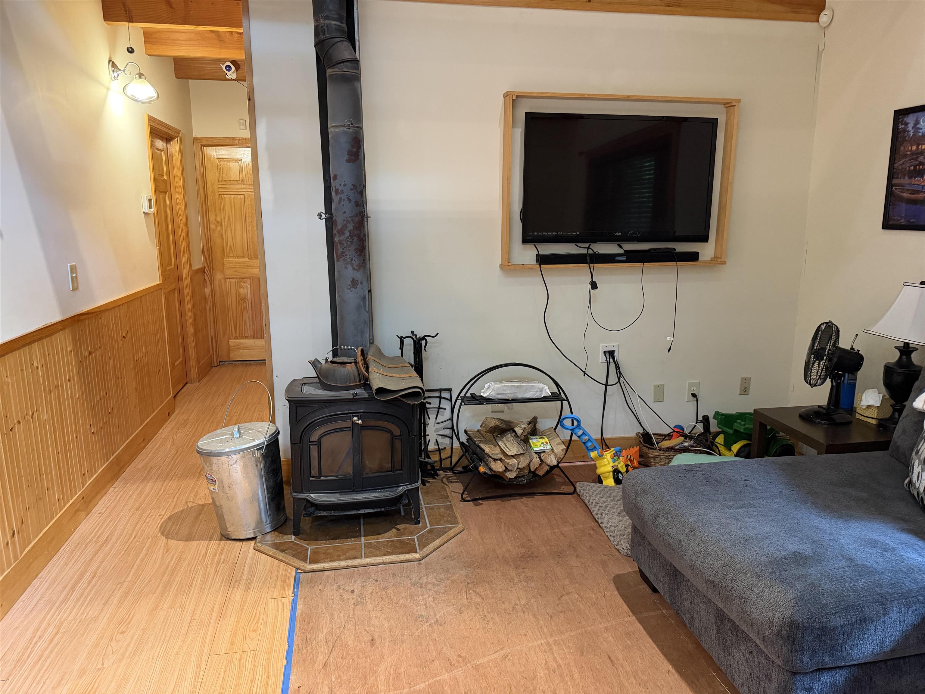 215 Gilbert Road Property Photo 12