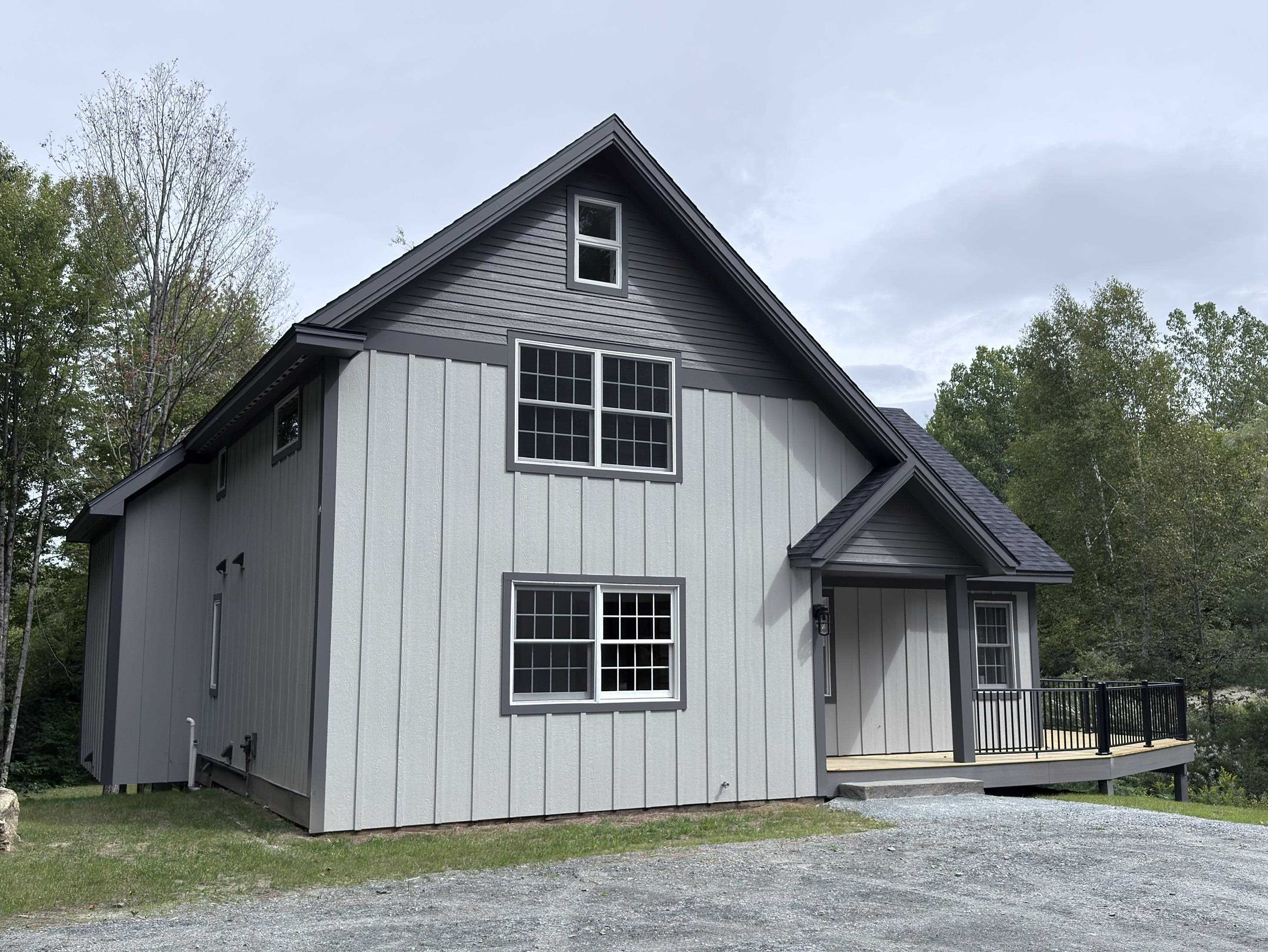 341 Black Bear Run Property Photo 5