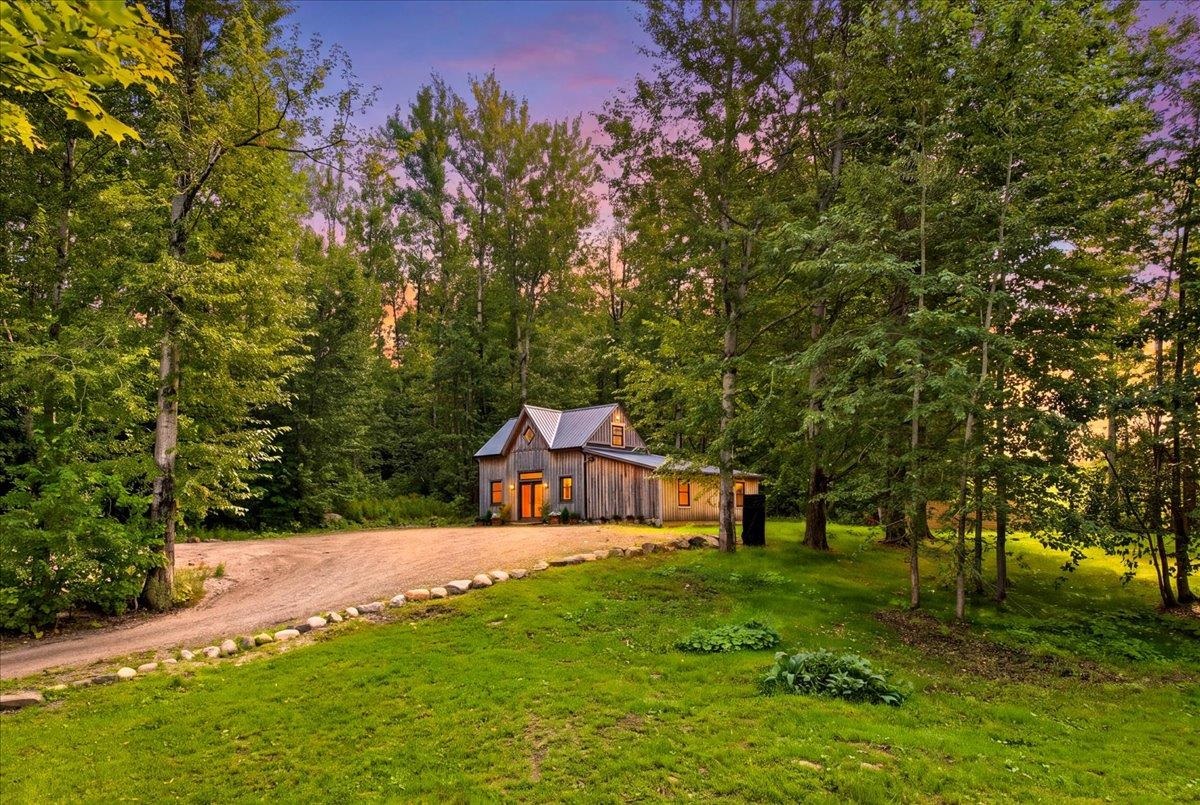 2734 Gore Road Property Photo 1