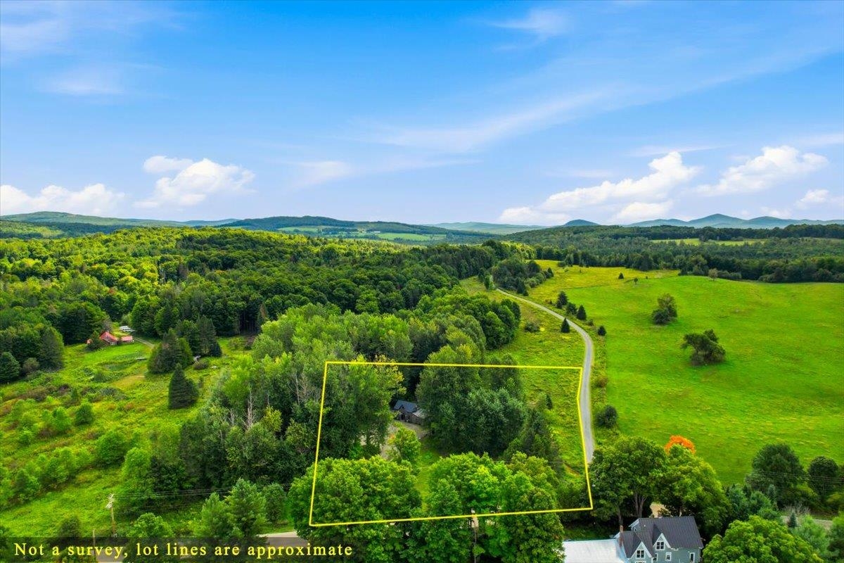 2734 Gore Road Property Photo 2
