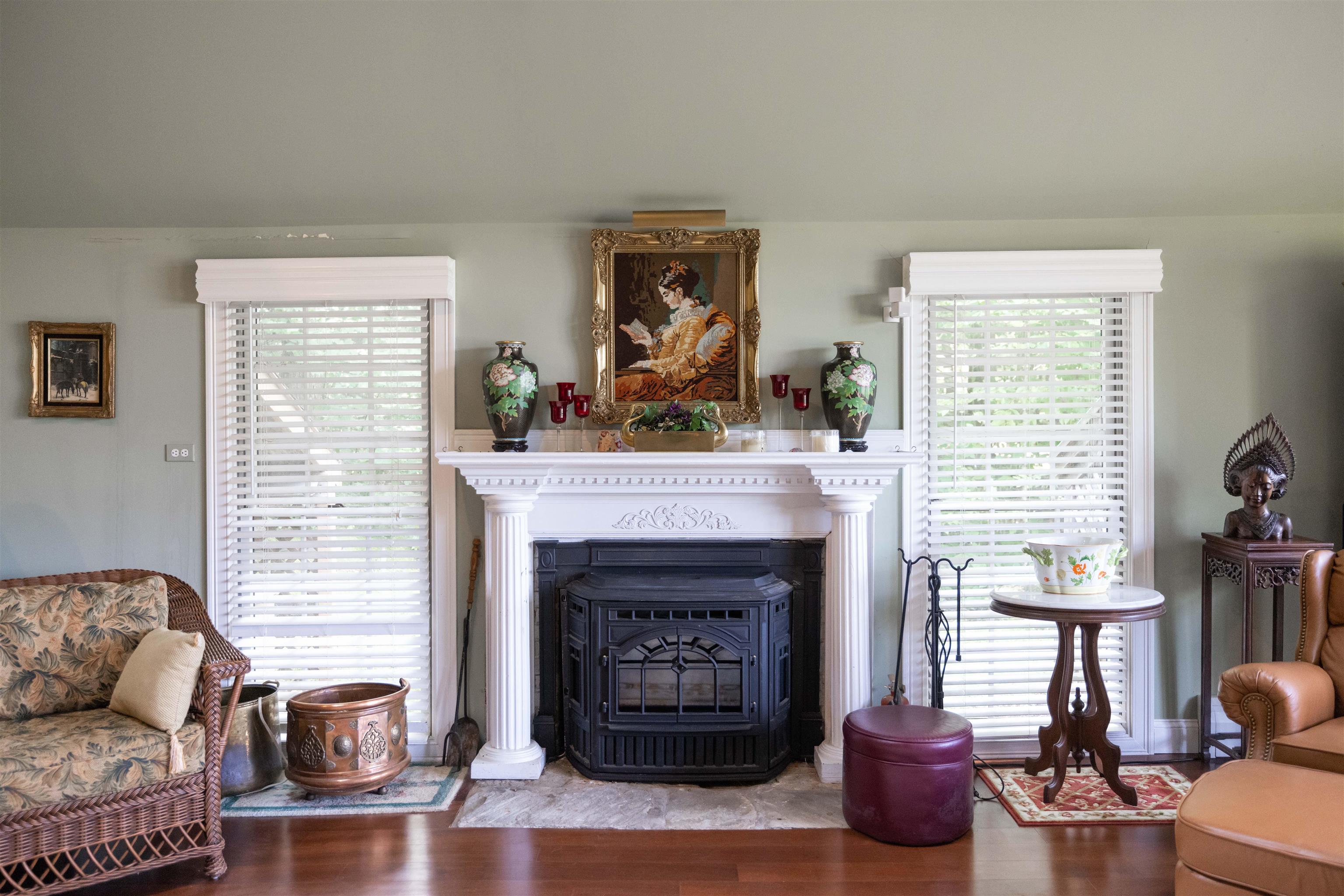 1189 Cole Pond Road Property Photo 18