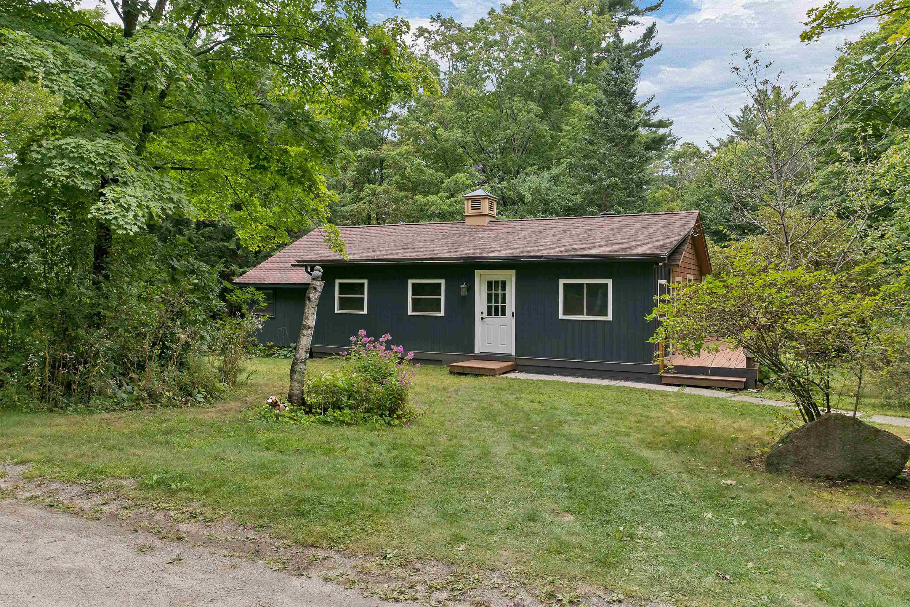 100 Foothills Road Property Photo 1