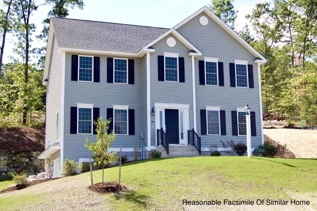 109 Lantern Drive Property Photo 1