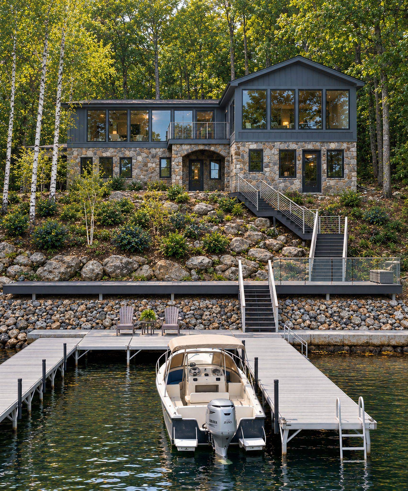 155 Bear Island Property Photo 1