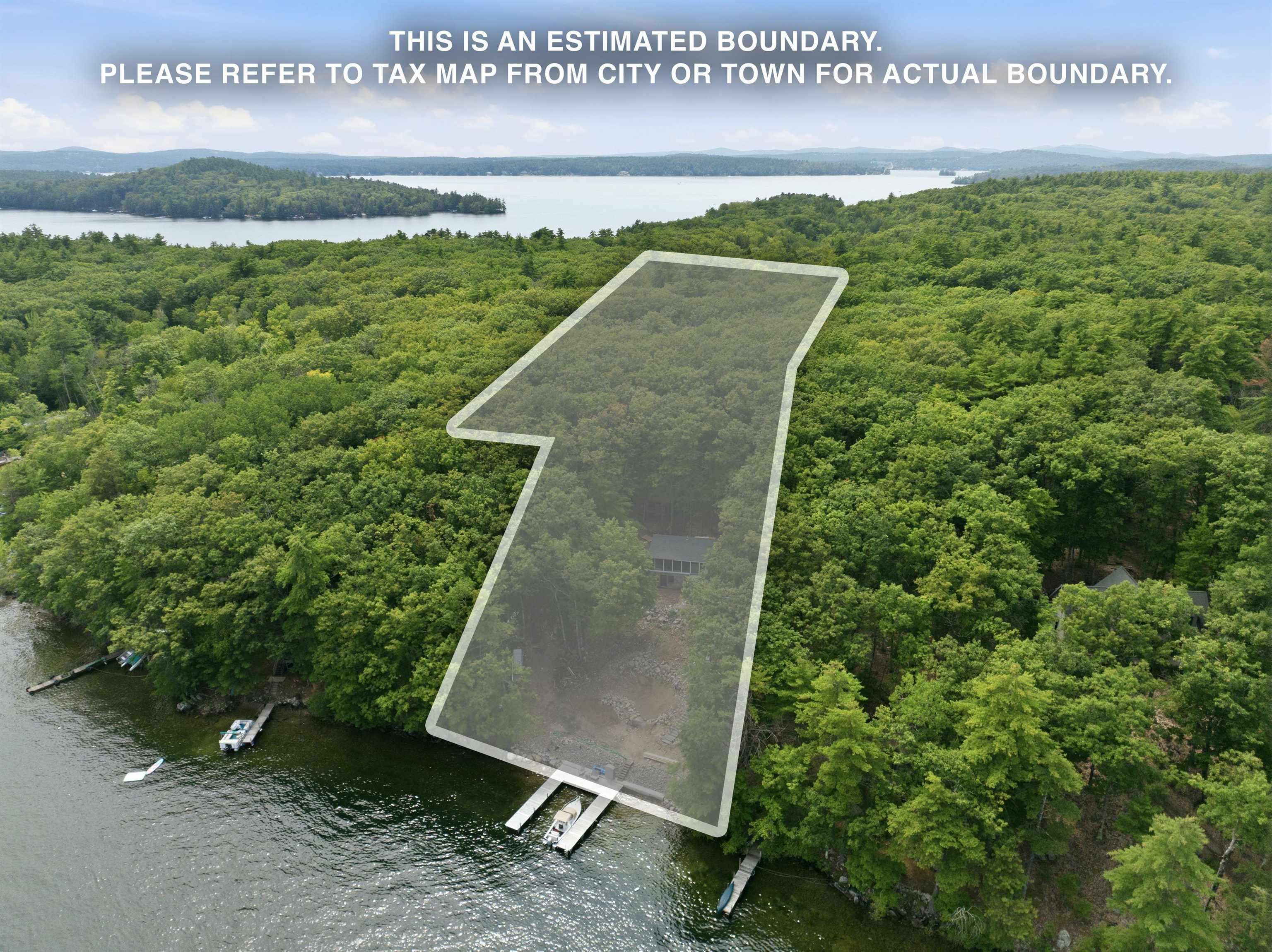 155 Bear Island Property Photo 2