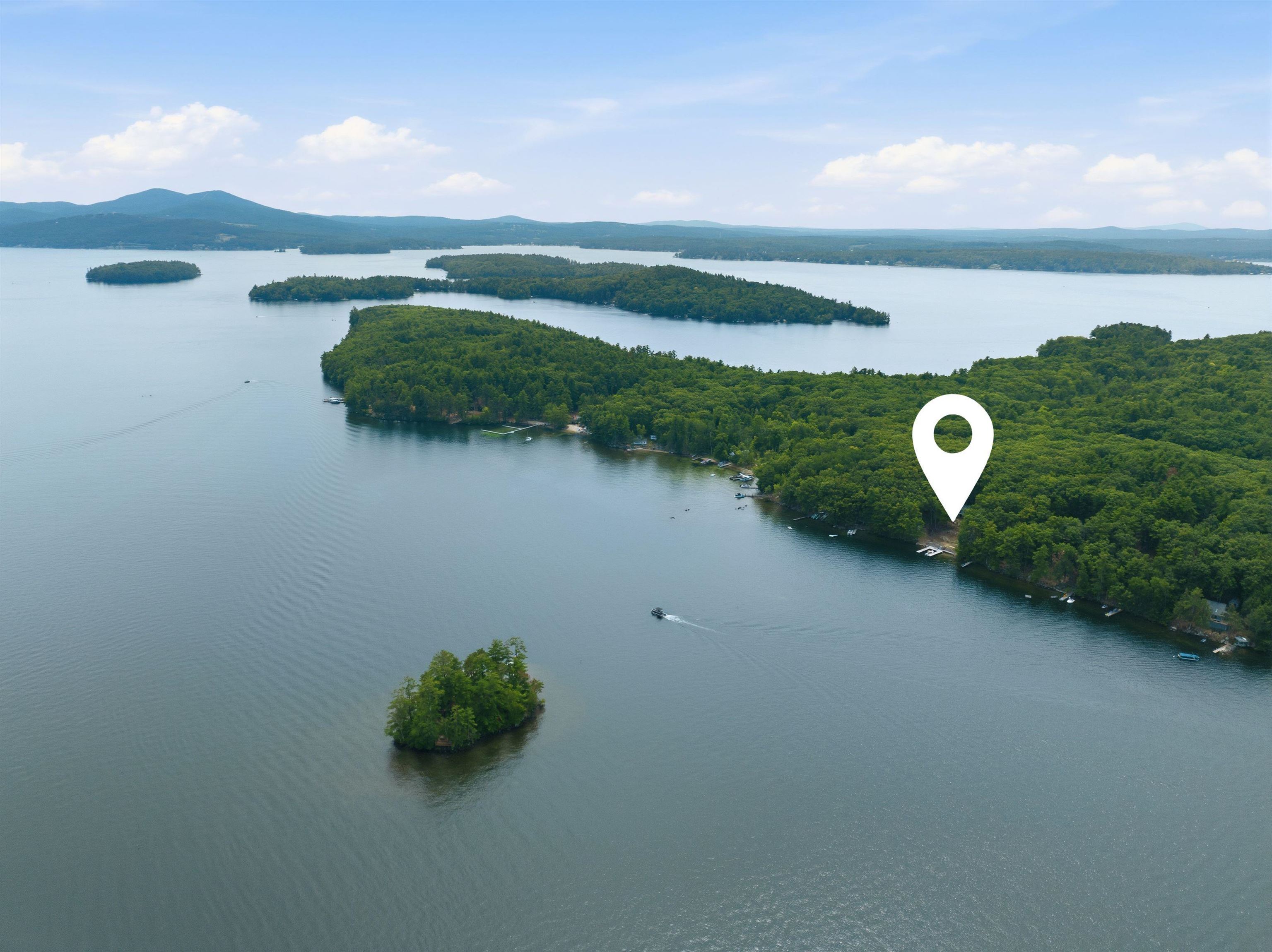 155 Bear Island Property Photo 3
