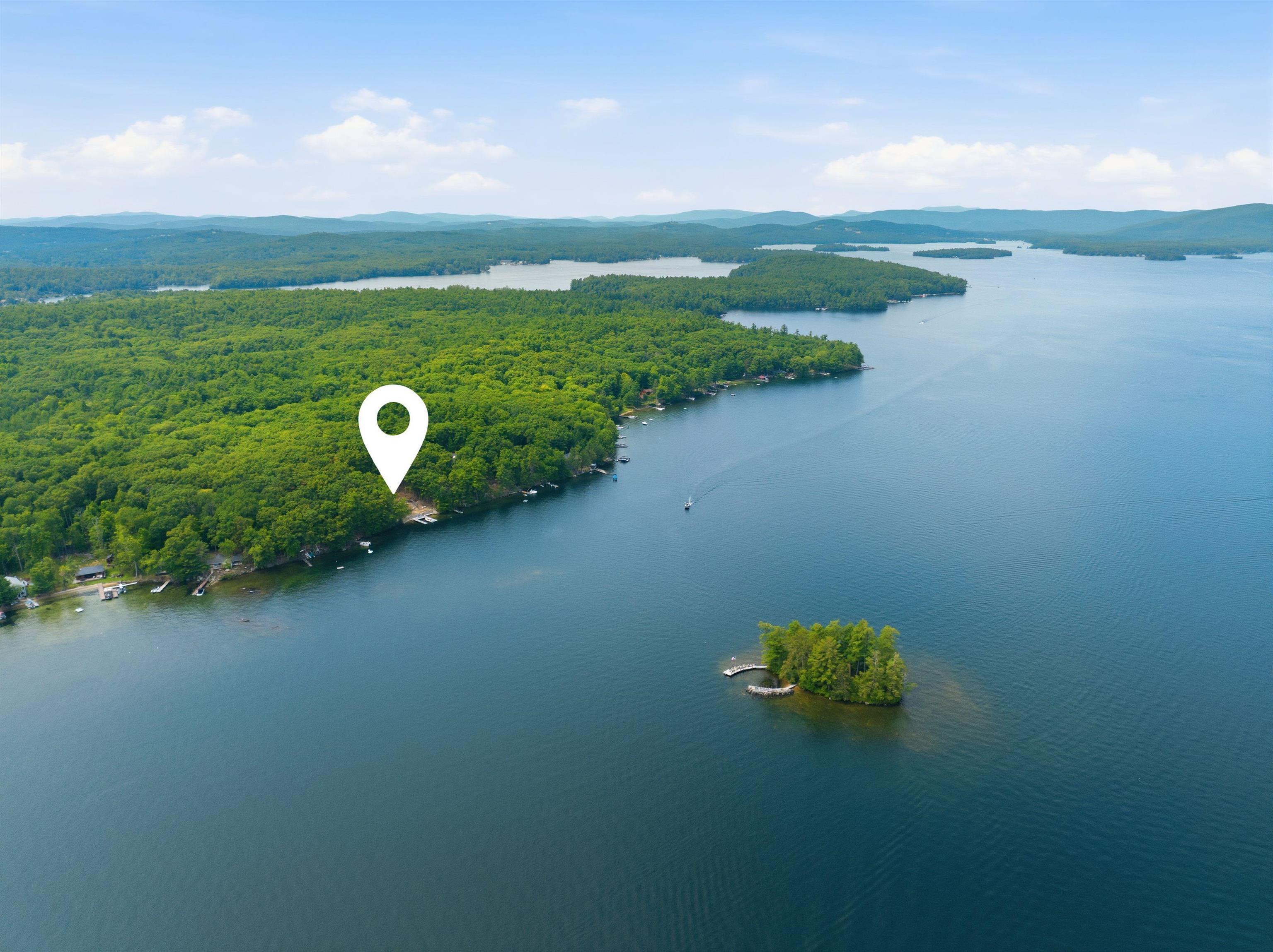 155 Bear Island Property Photo 4