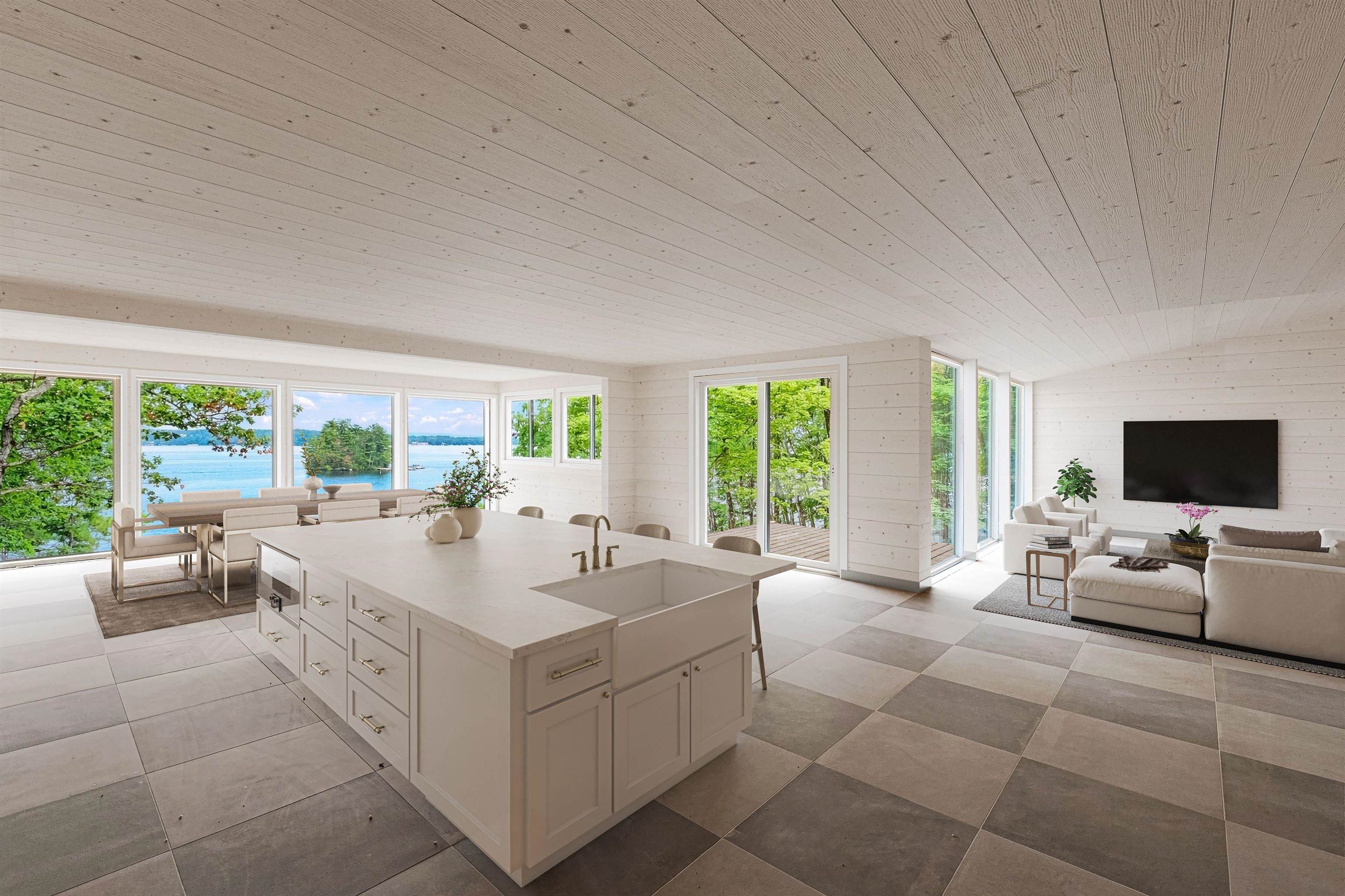 155 Bear Island Property Photo 6
