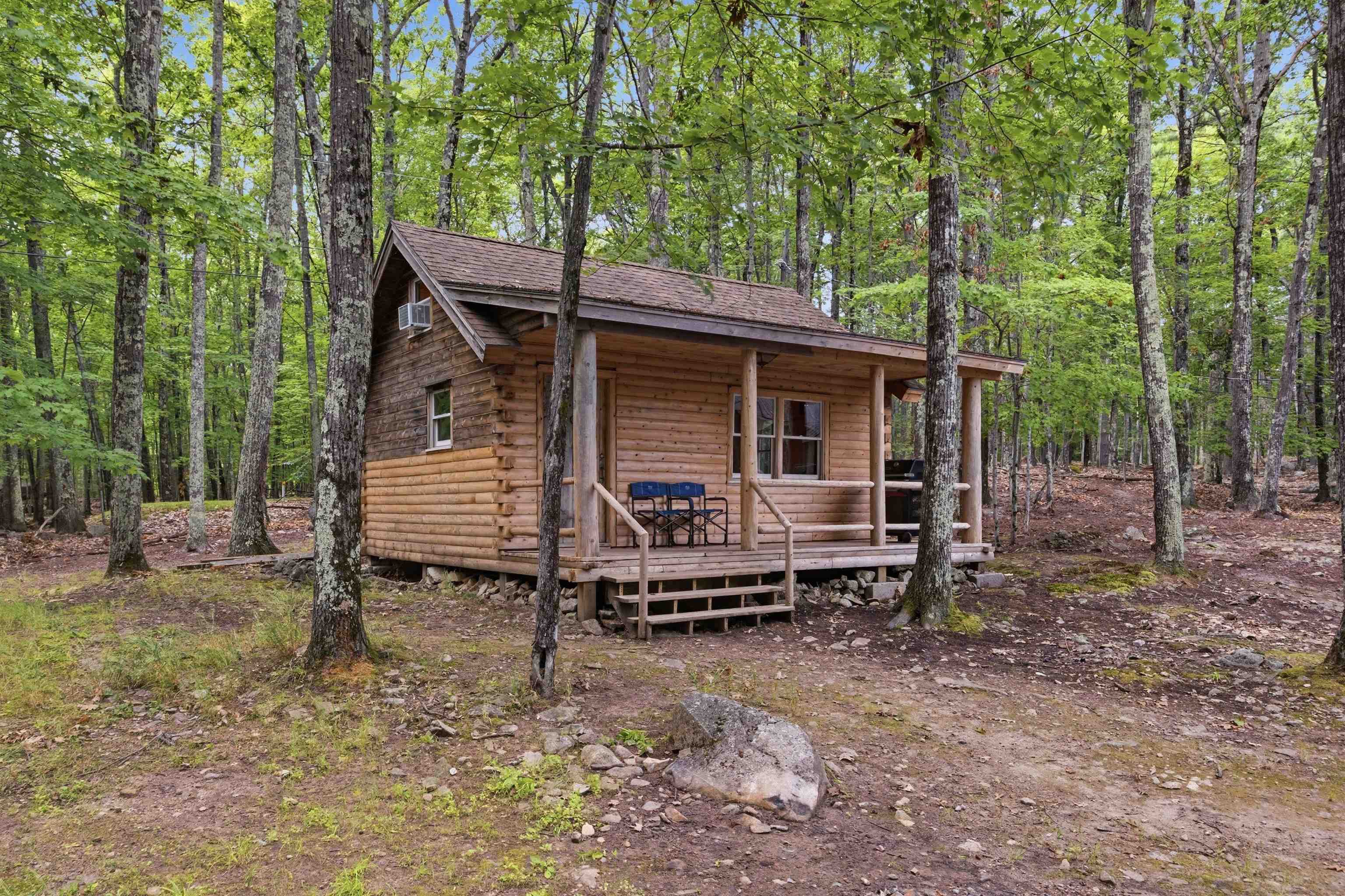 155 Bear Island Property Photo 11