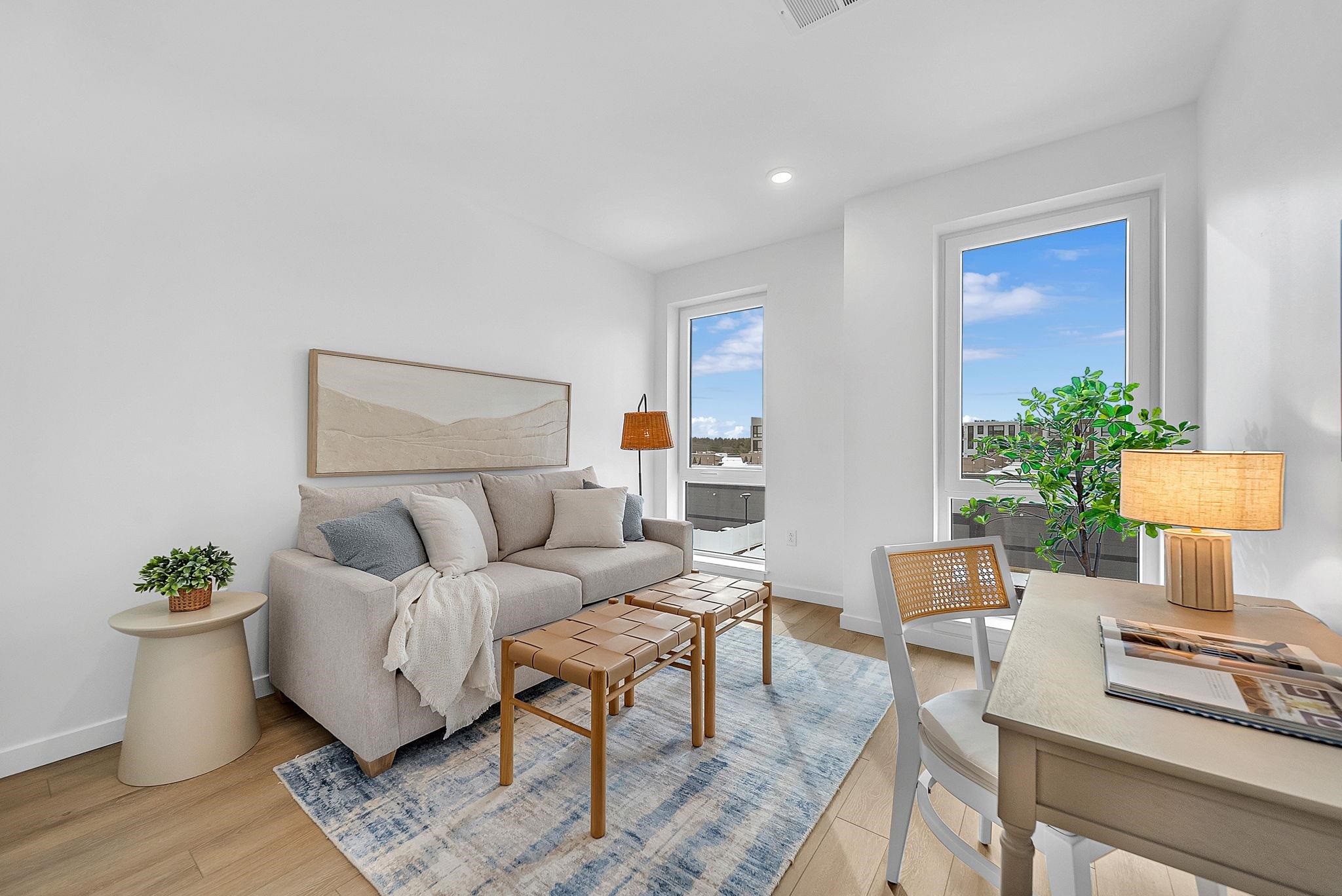 80 Constitution Avenue Property Photo 9