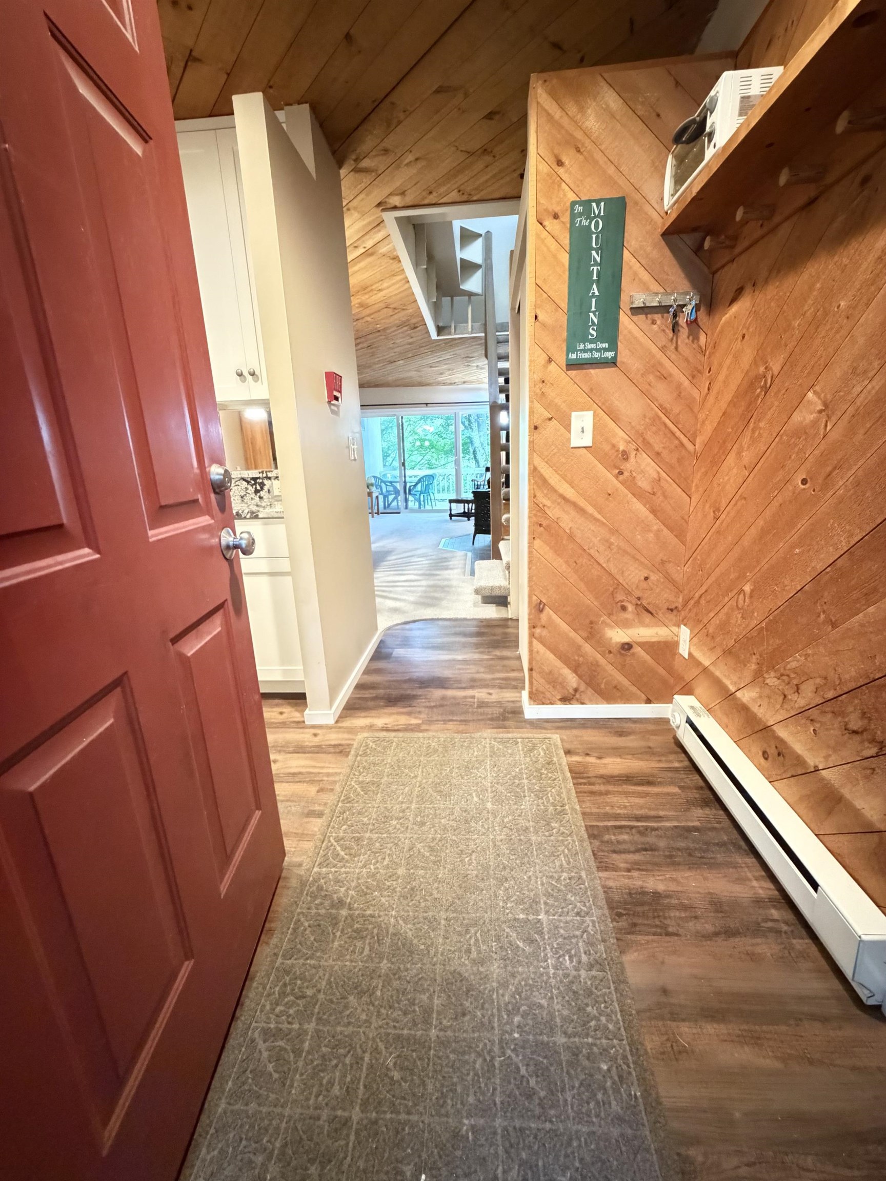 72 Trailside Drive Property Photo 5