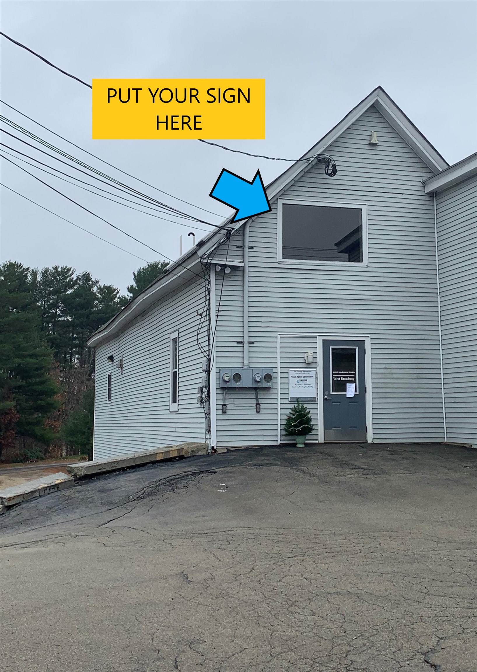 1 Nashua Road Property Photo 1