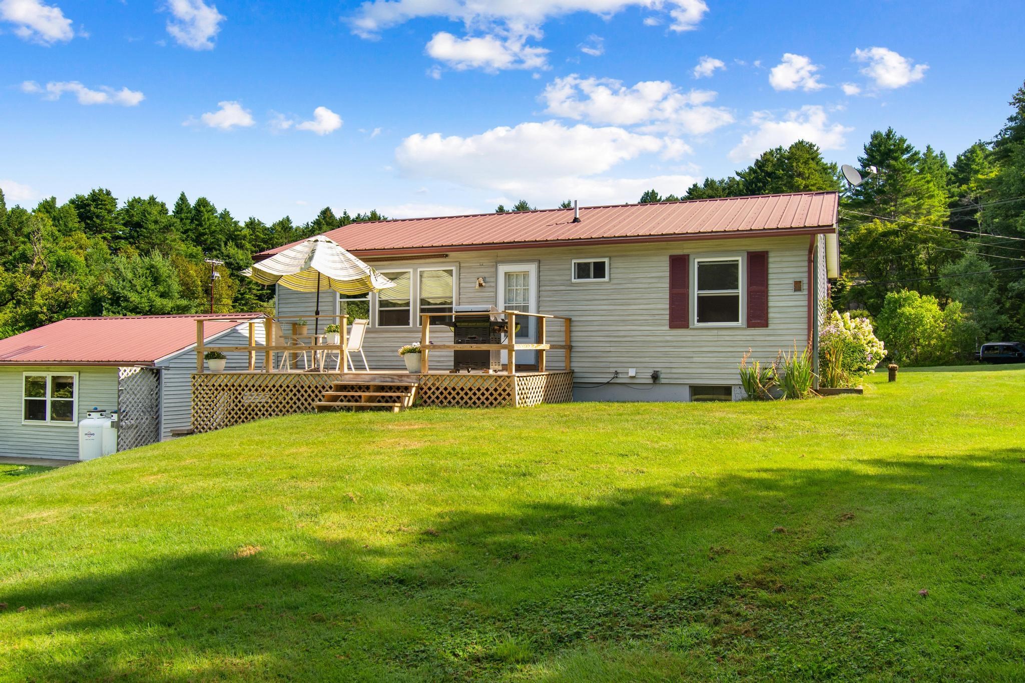 1695 Vt Route 214 Property Photo 28