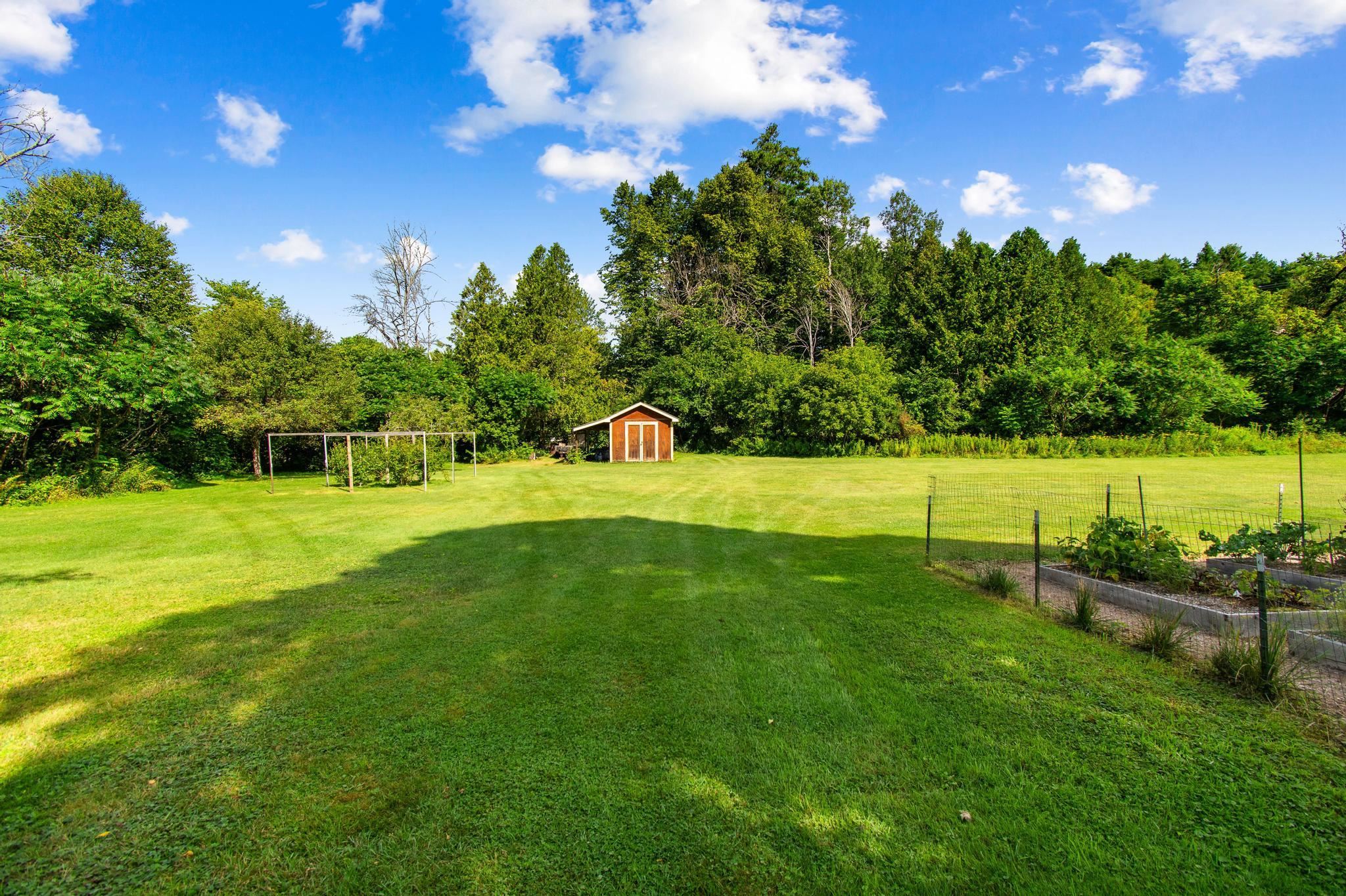1695 Vt Route 214 Property Photo 32