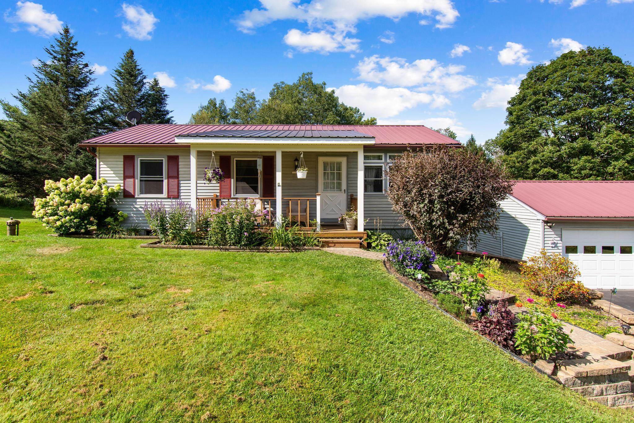 1695 Vt Route 214 Property Photo 35
