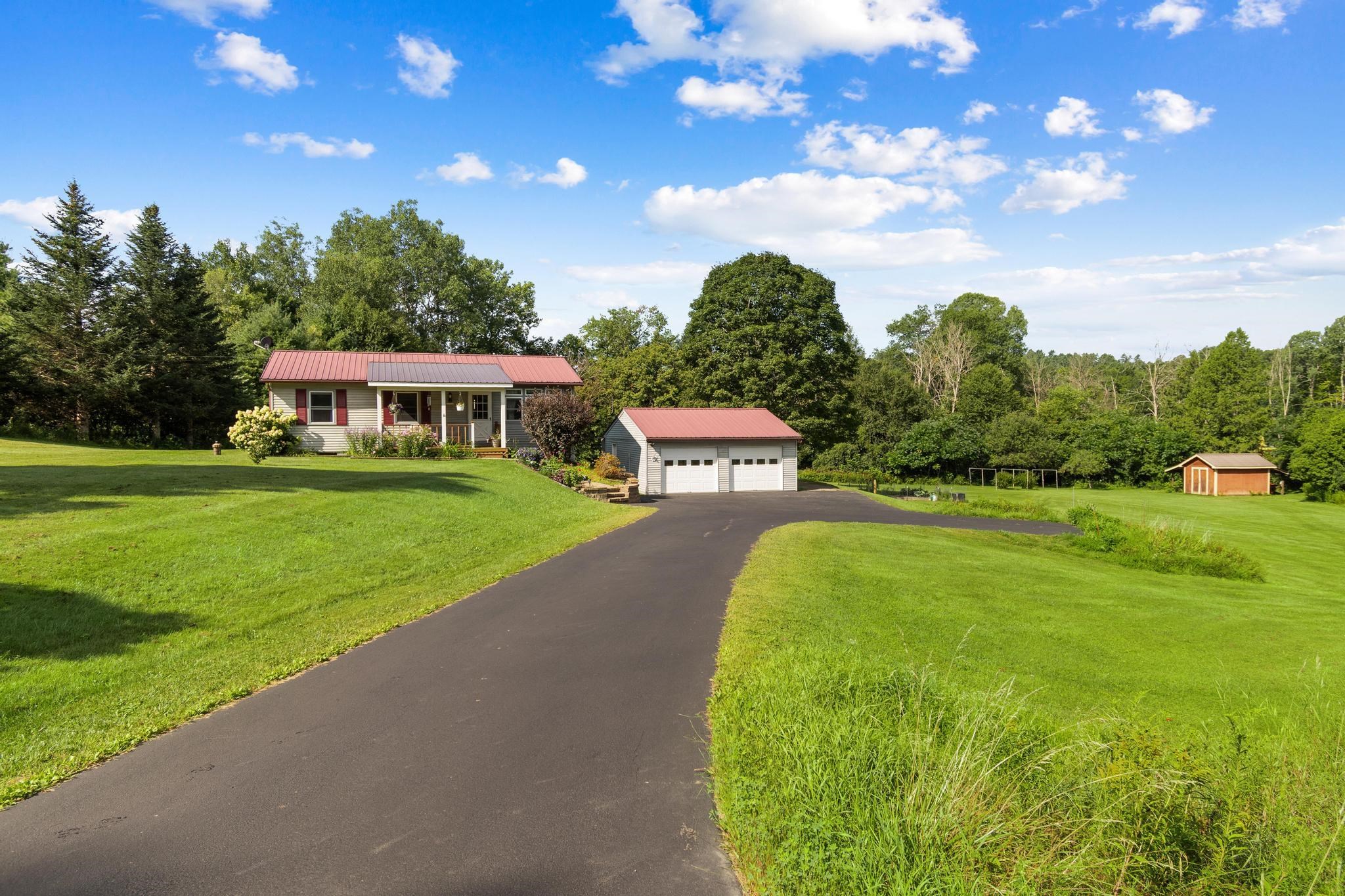 1695 Vt Route 214 Property Photo 36