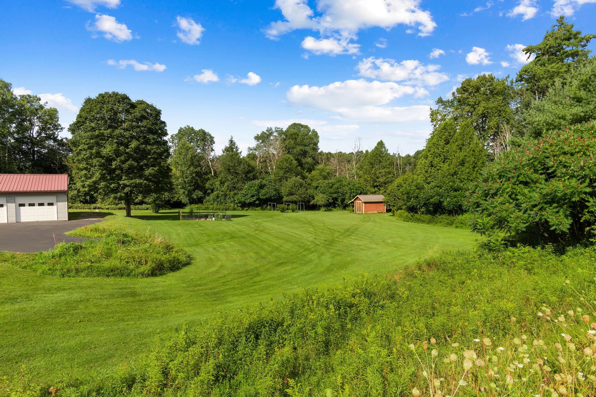 1695 Vt Route 214 Property Photo 37