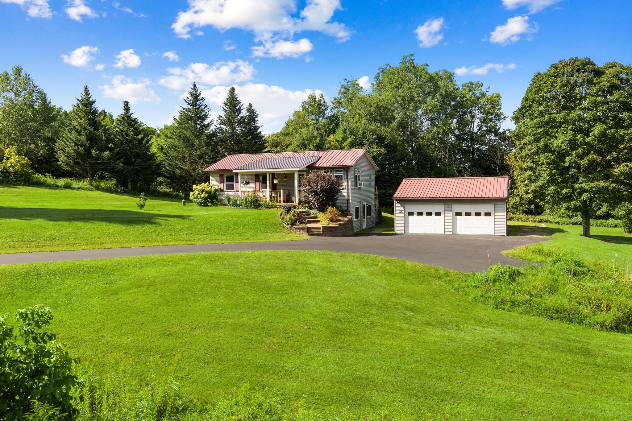 1695 Vt Route 214 Property Photo 39