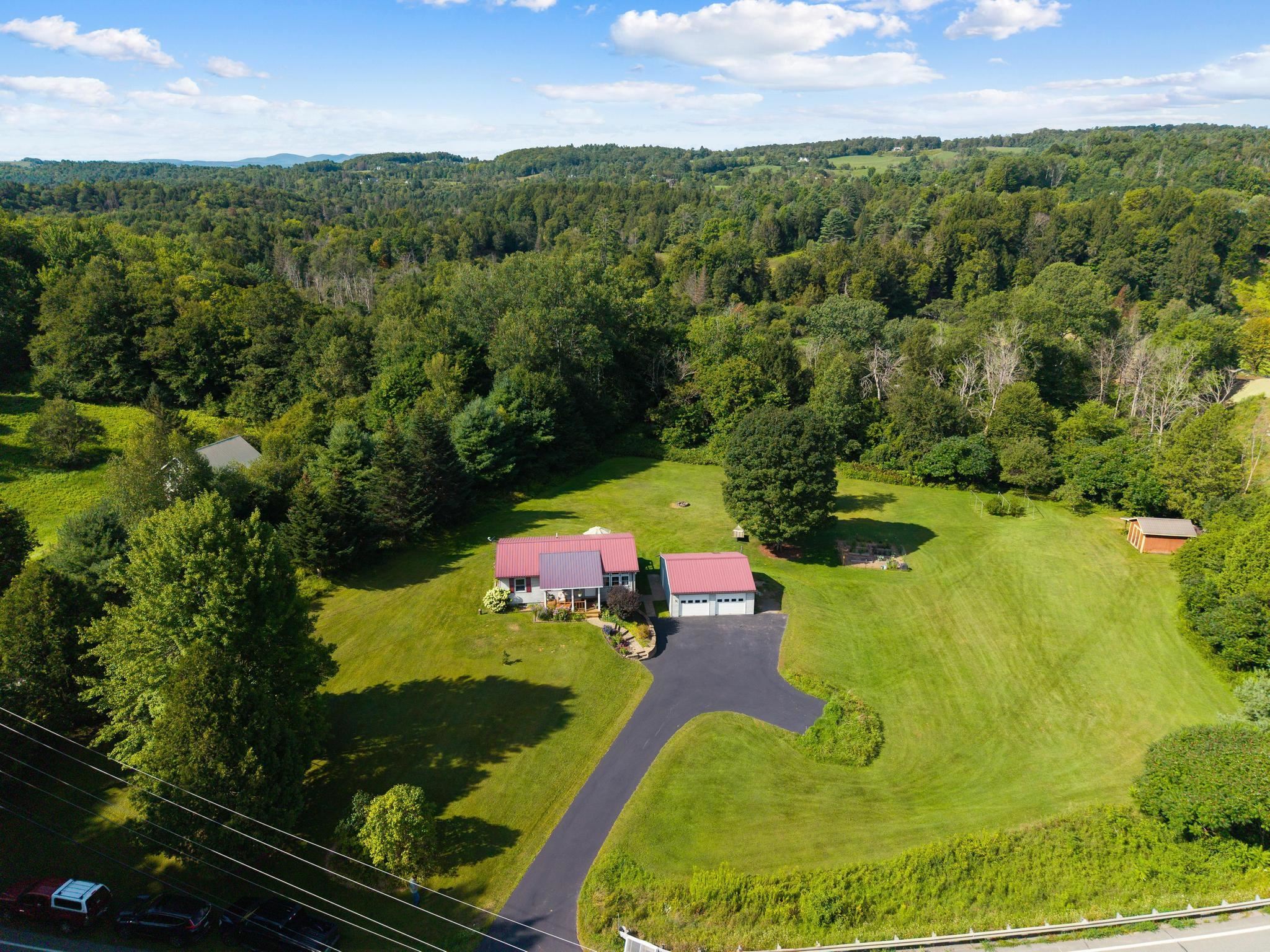 1695 Vt Route 214 Property Photo 40
