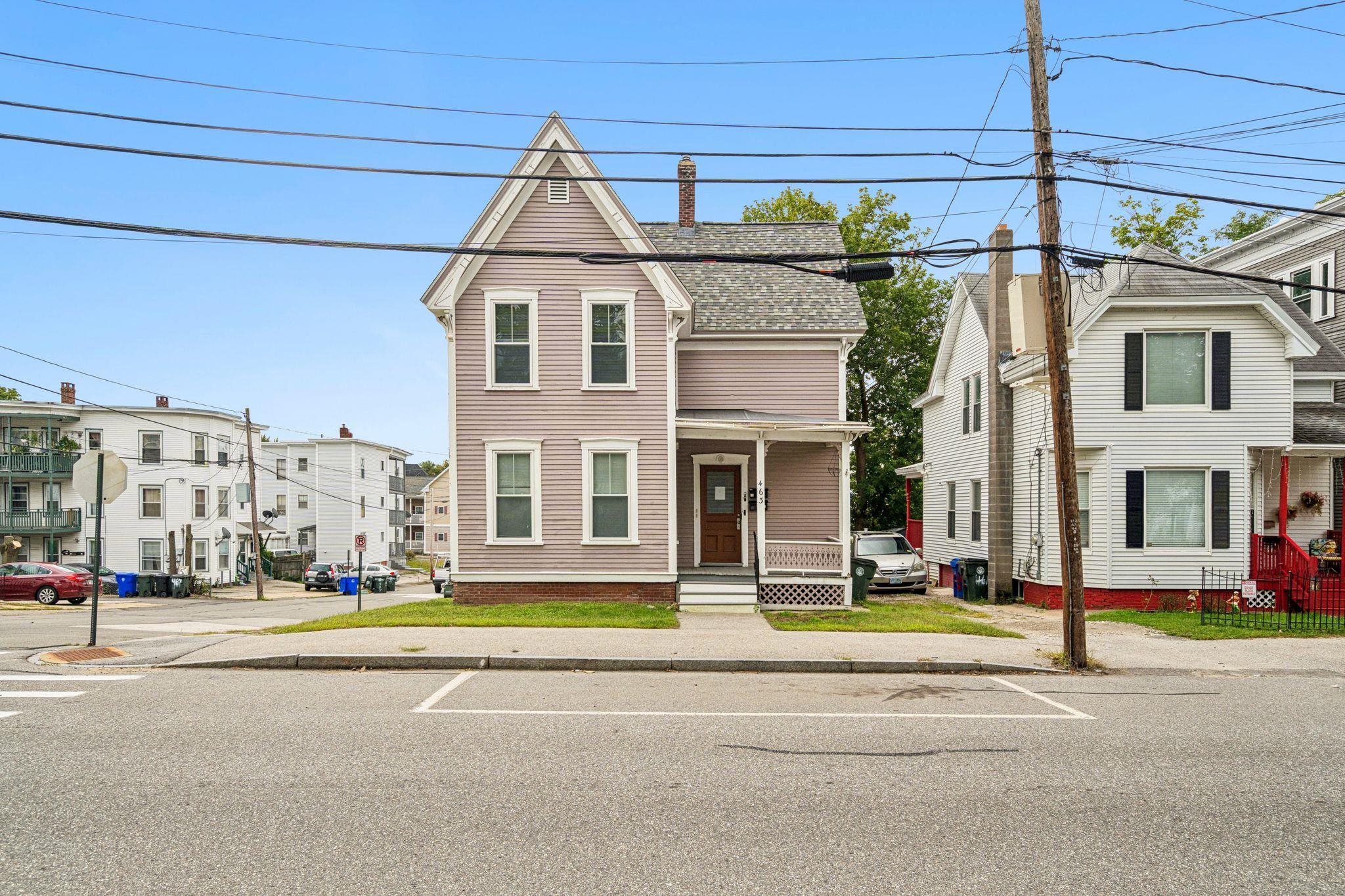 463 Lake Avenue Property Photo 2
