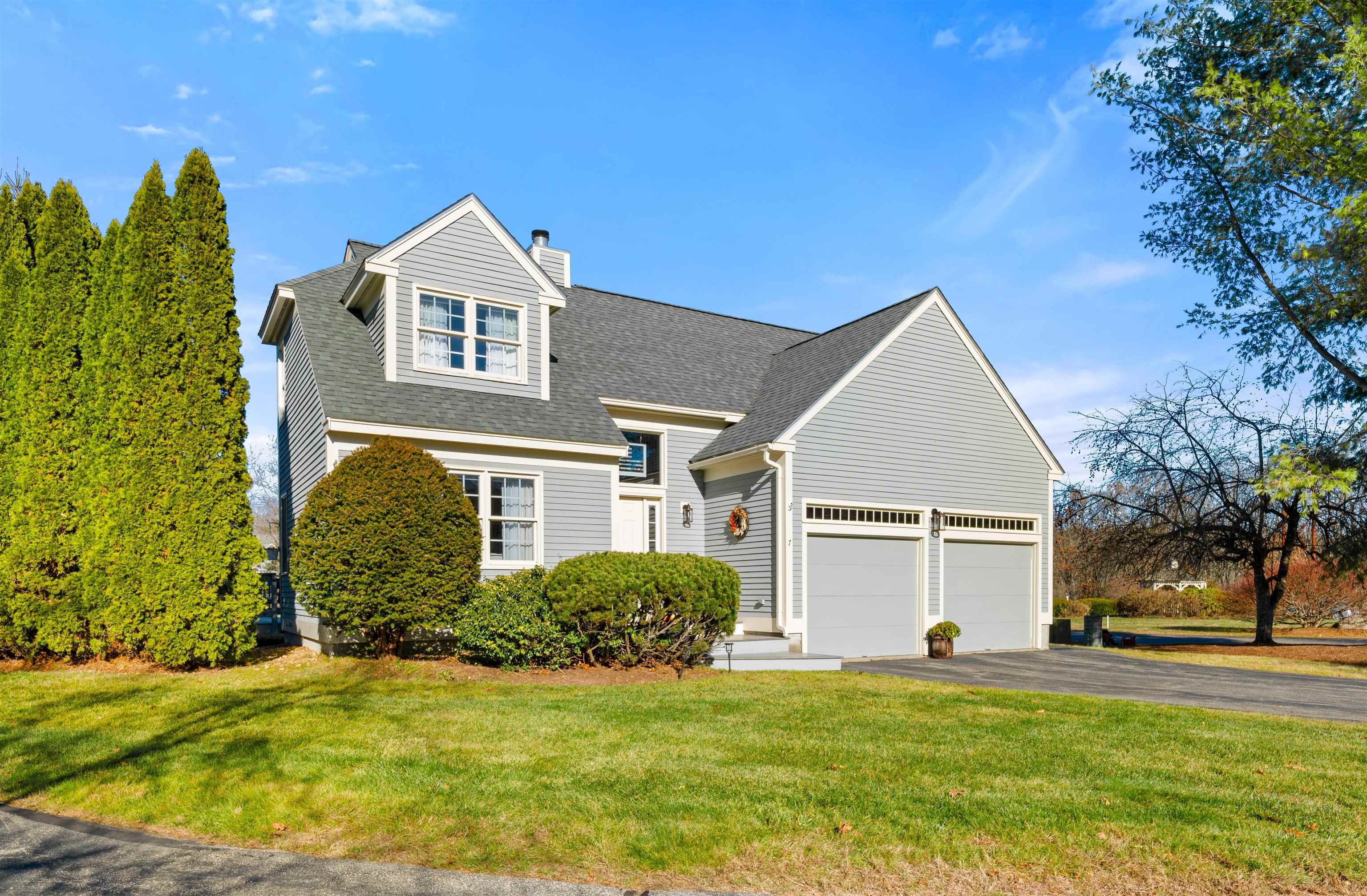 7 Fox Run Road Property Photo 2