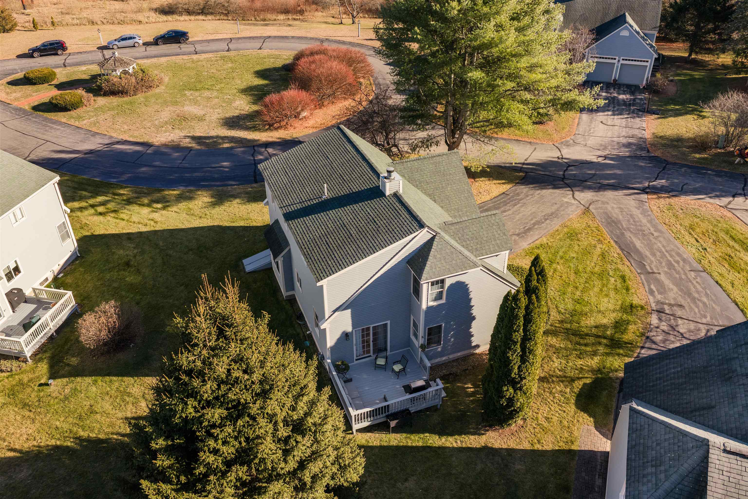7 Fox Run Road Property Photo 32