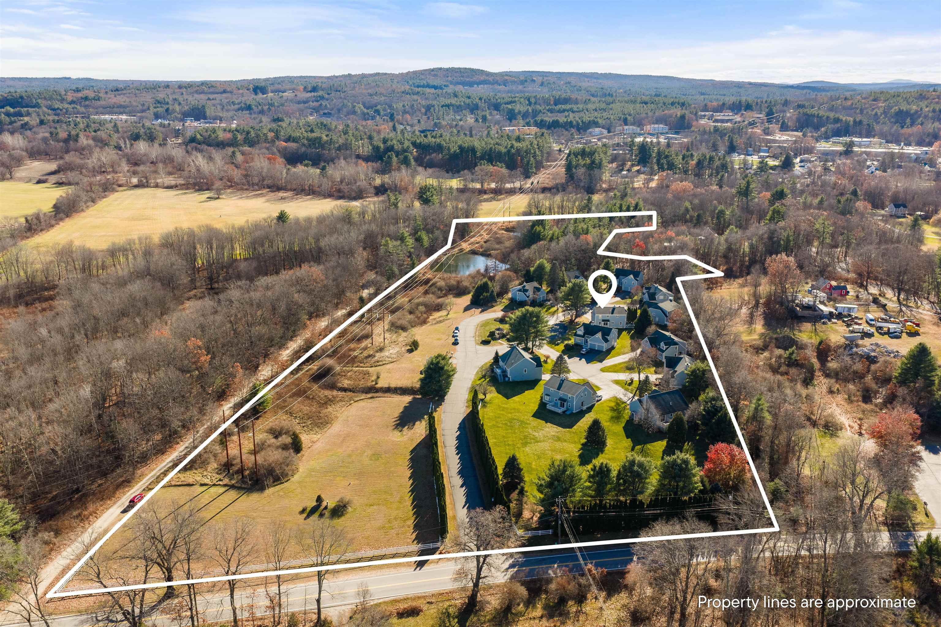 7 Fox Run Road Property Photo 33