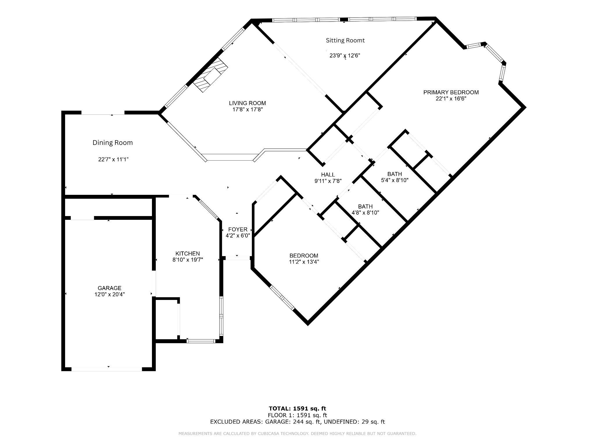 33 Walden Pond Drive Property Photo 51