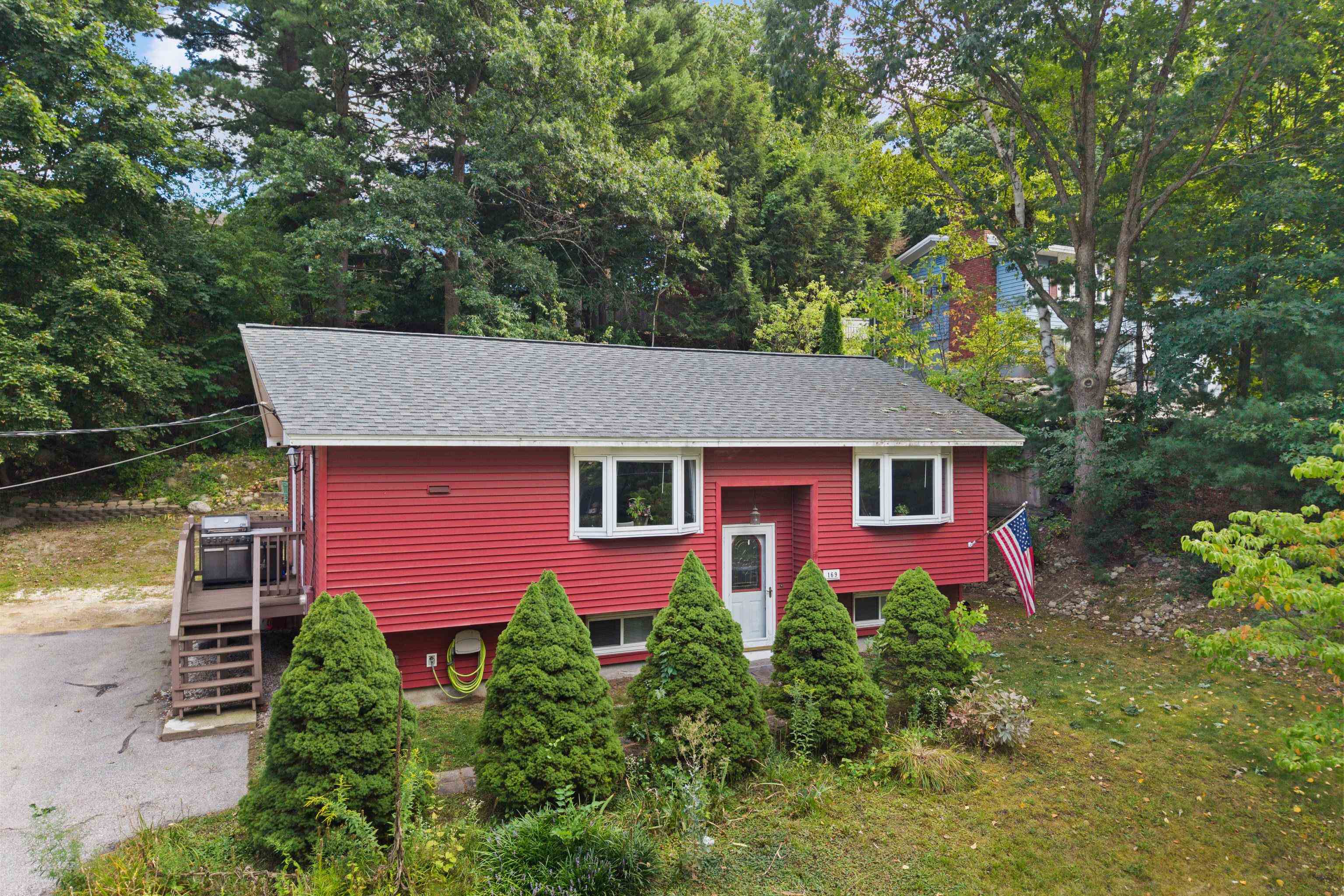 169 Weston Road Property Photo 1