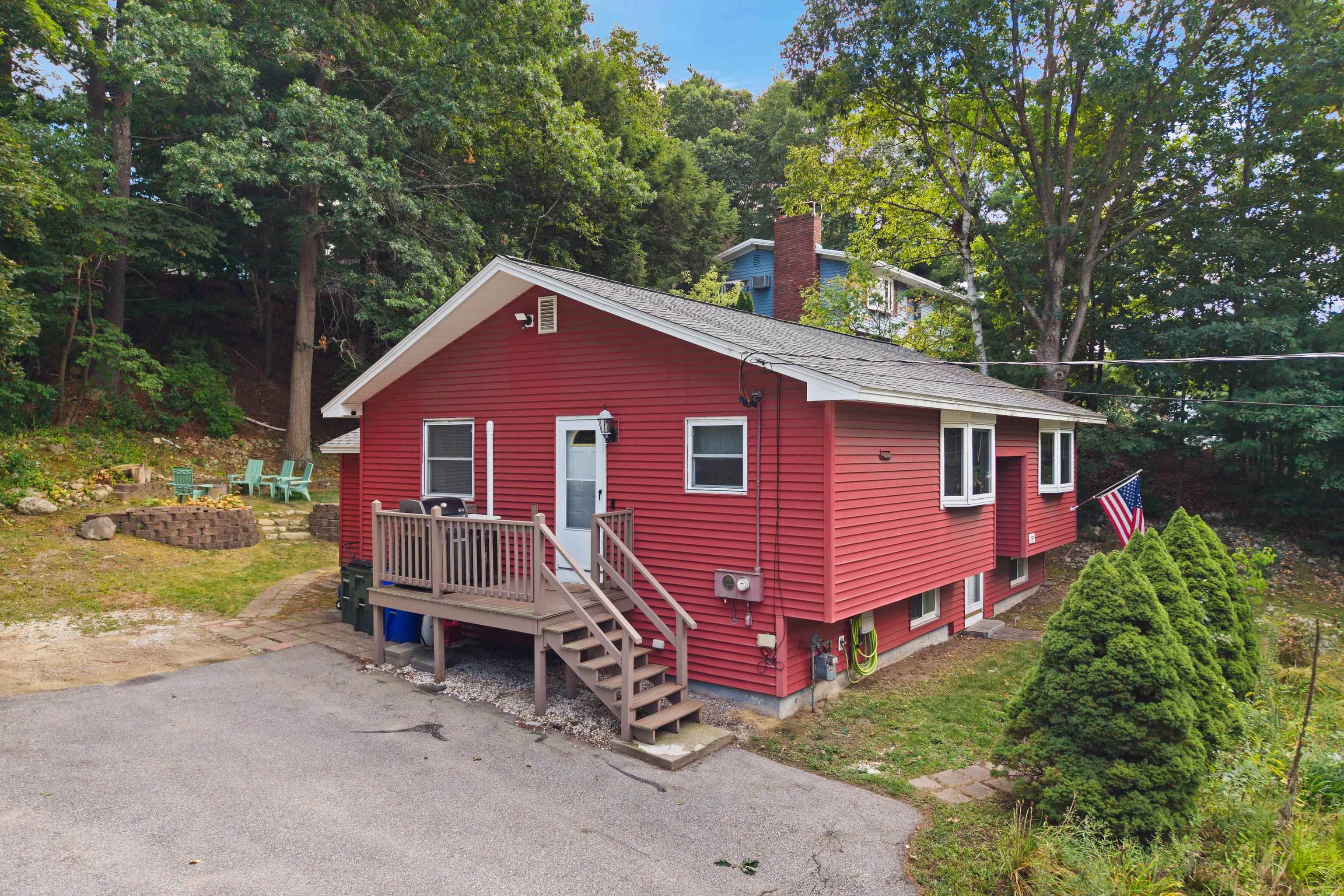 169 Weston Road Property Photo 3