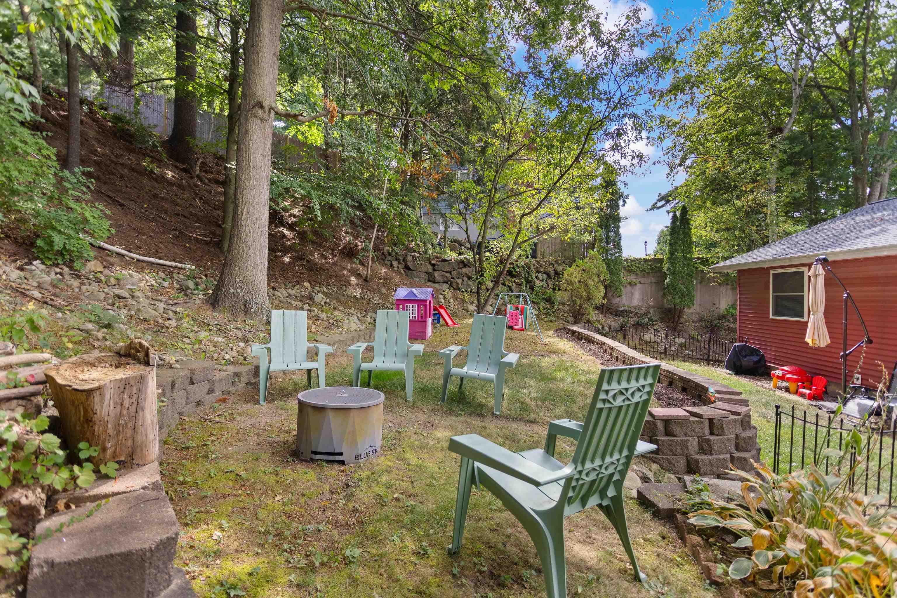 169 Weston Road Property Photo 6