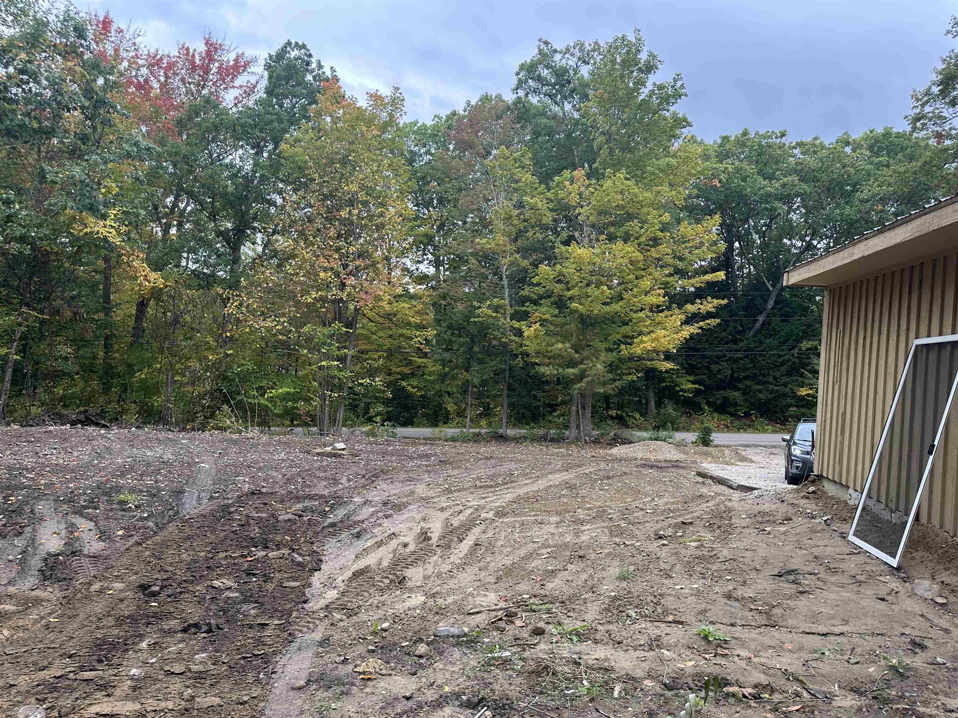 1455 Lake Dunmore Road Property Photo 3