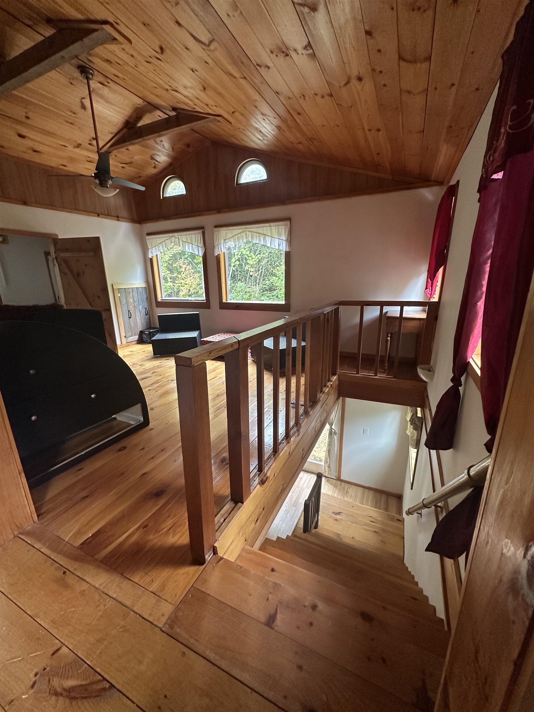 1455 Lake Dunmore Road Property Photo 8