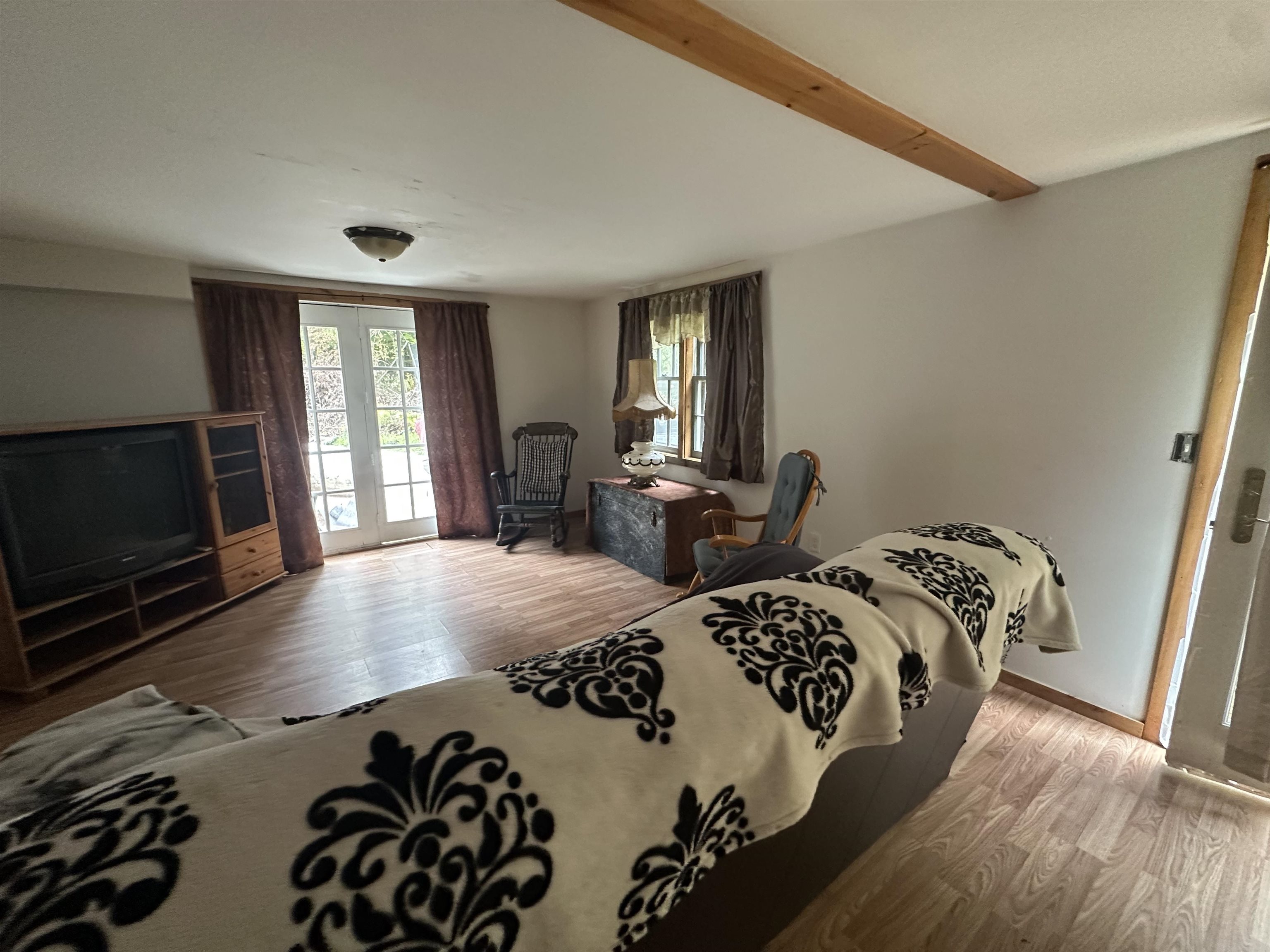 1455 Lake Dunmore Road Property Photo 37