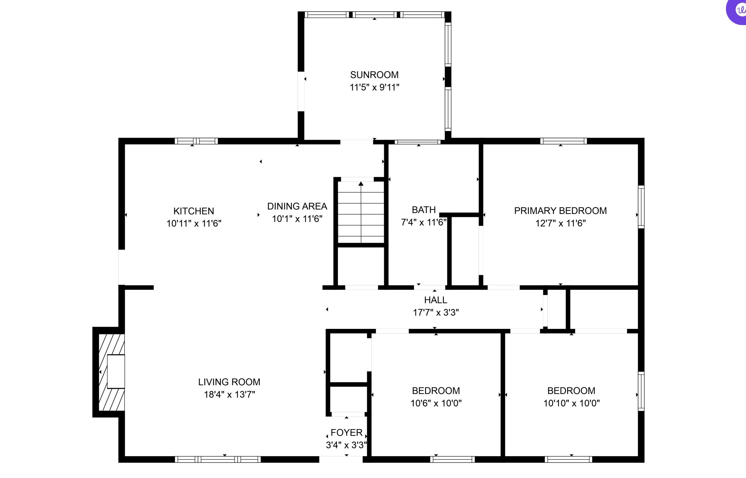5 Swanage Court Property Photo 18