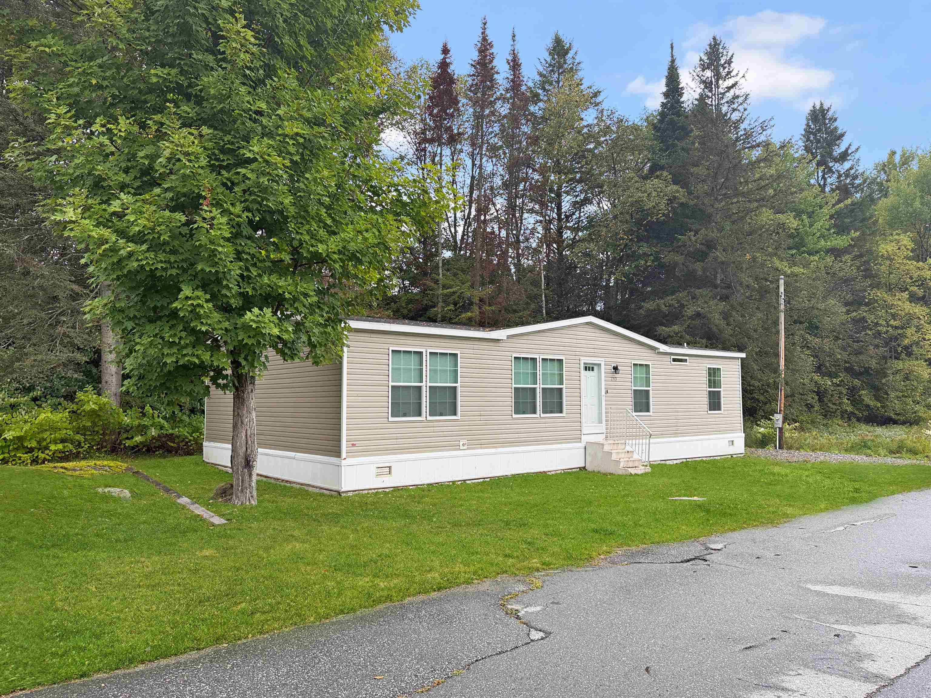 213 Power House Road Property Photo 1