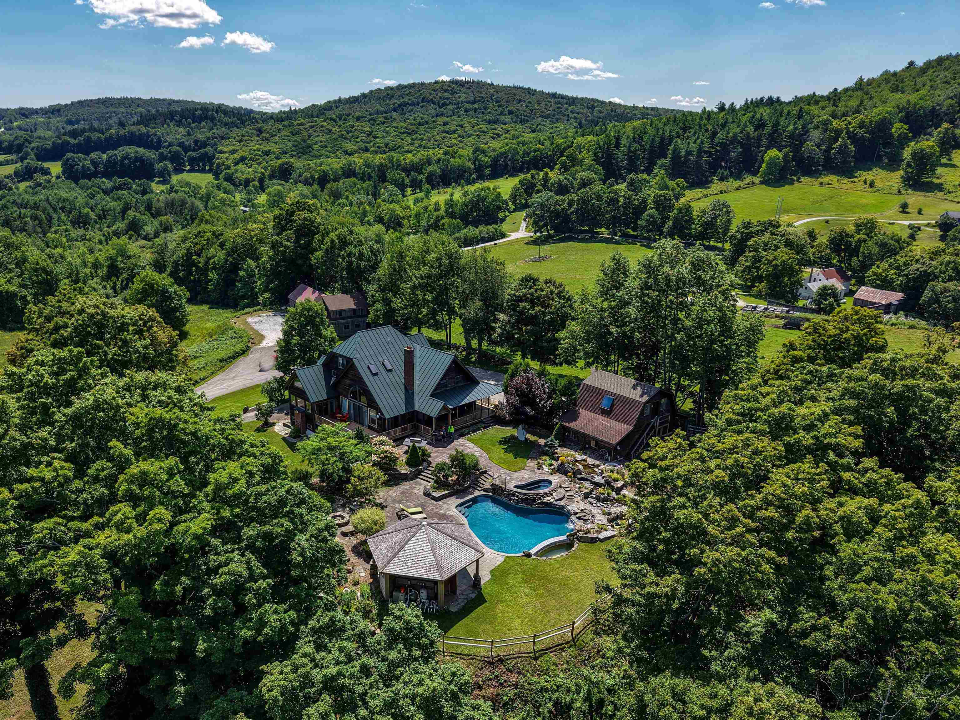 430 Fenn Road Property Photo 1
