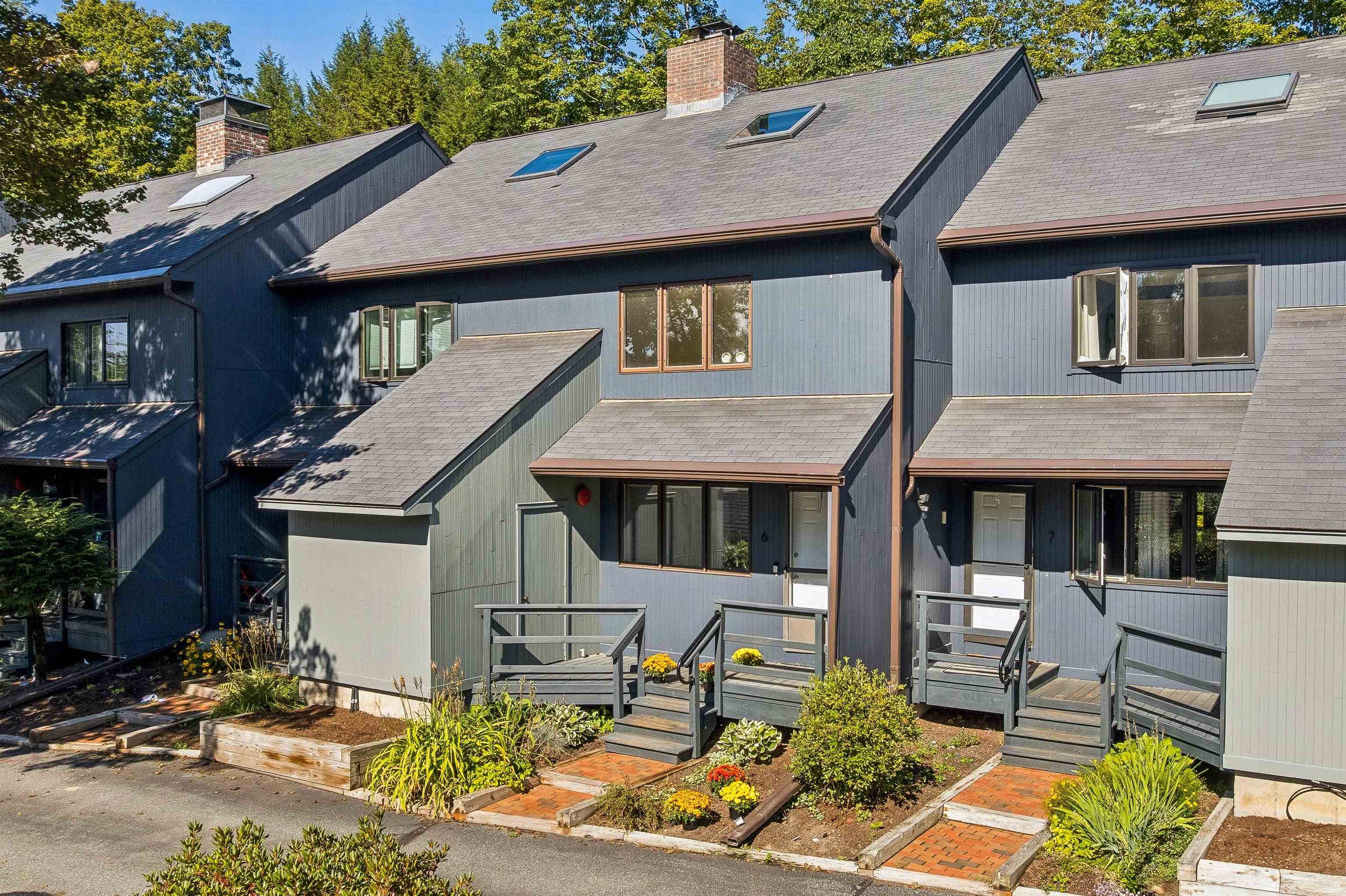 6 College Hill Road Property Photo 1