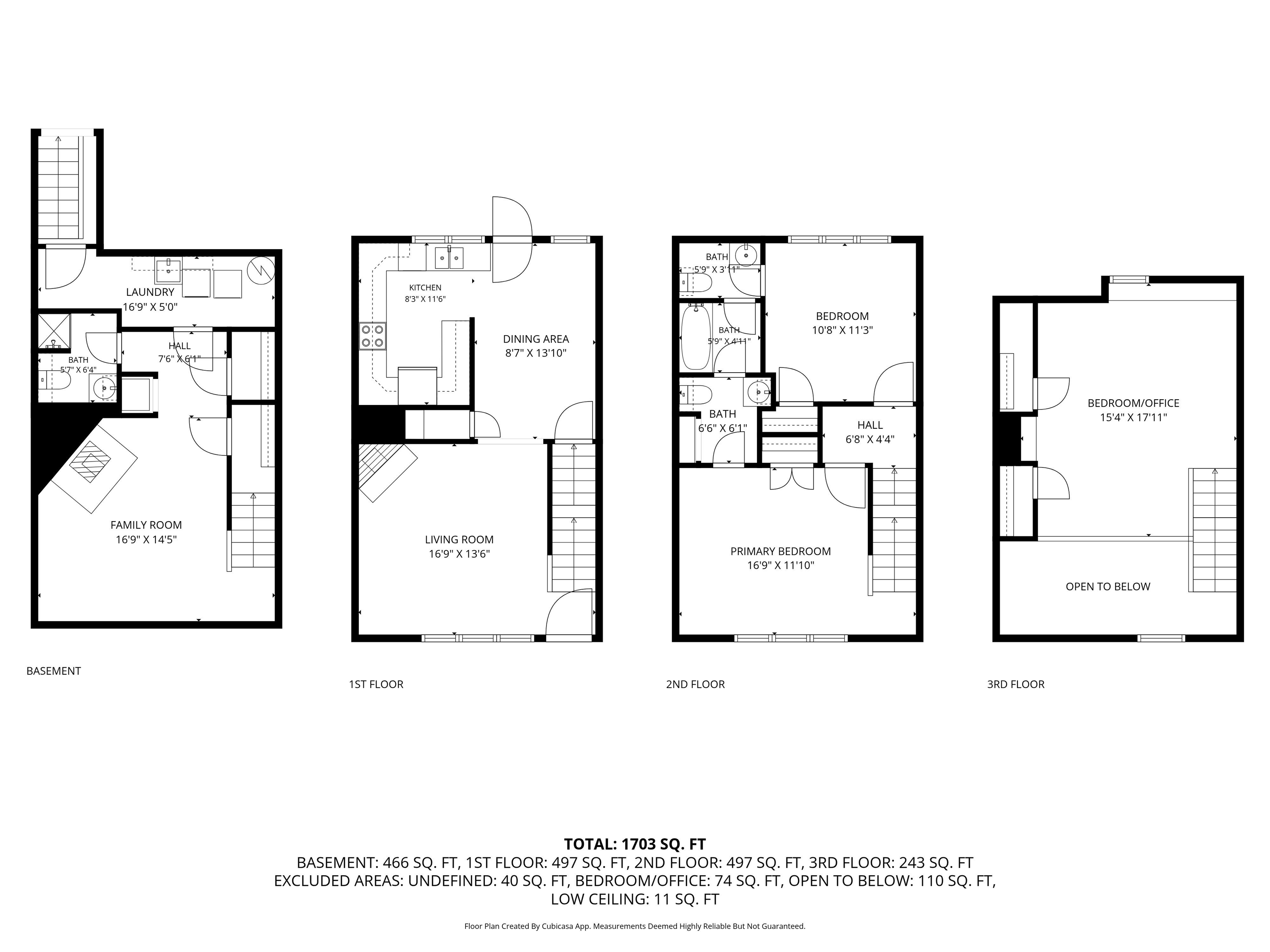 6 College Hill Road Property Photo 40