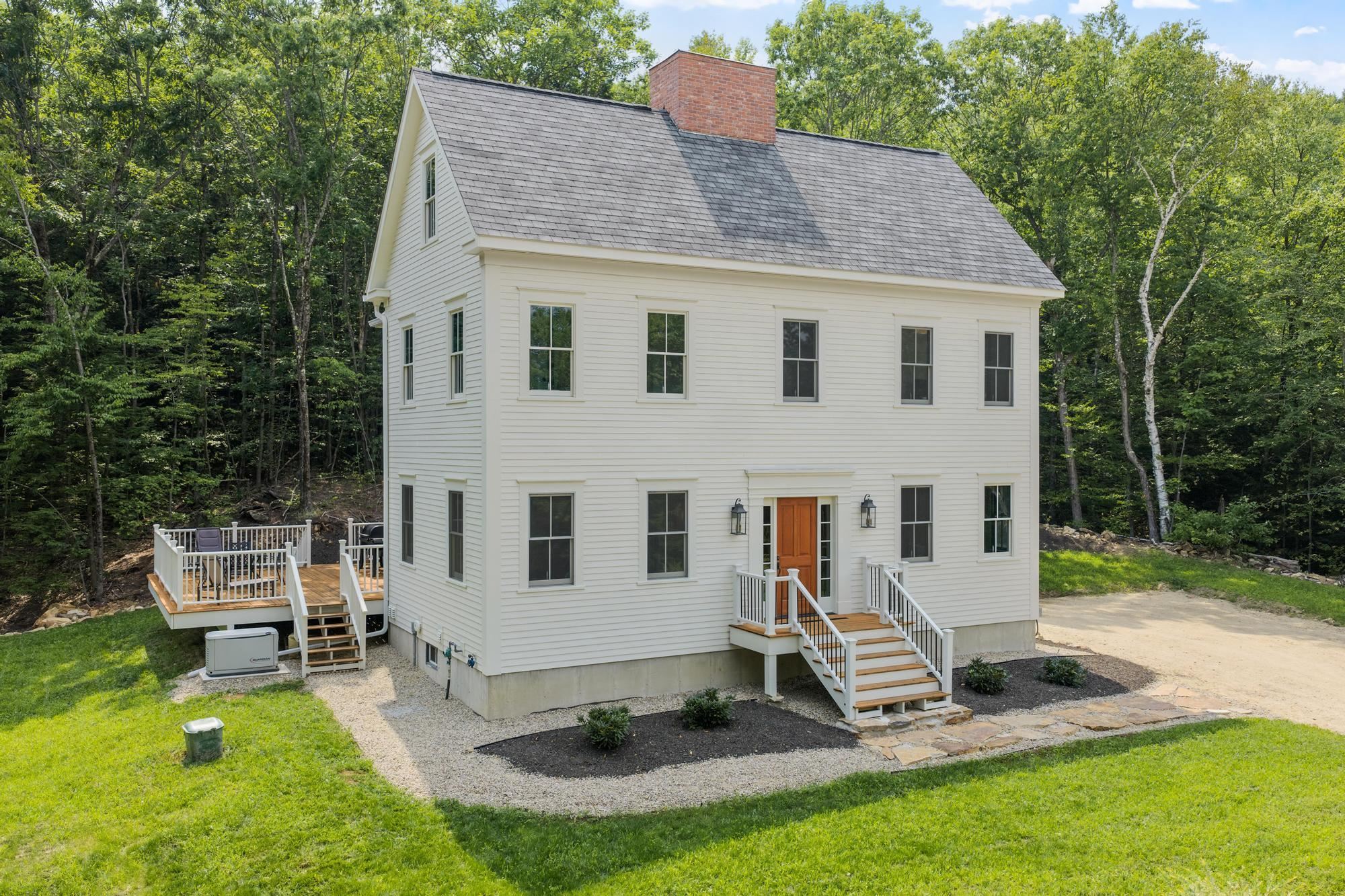 405 Mountain Road