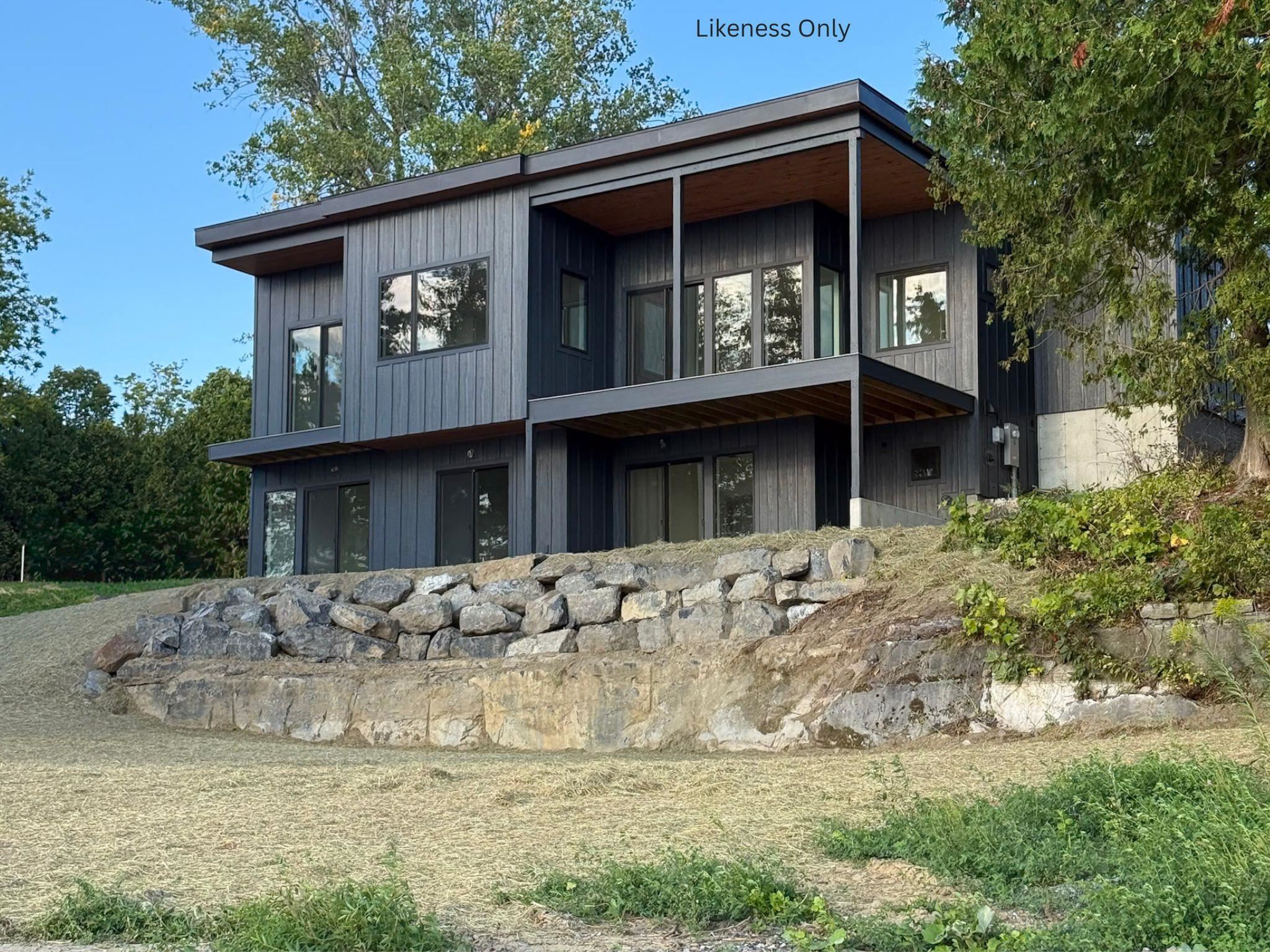 Lot 2 Lockerby Lane Property Photo 1