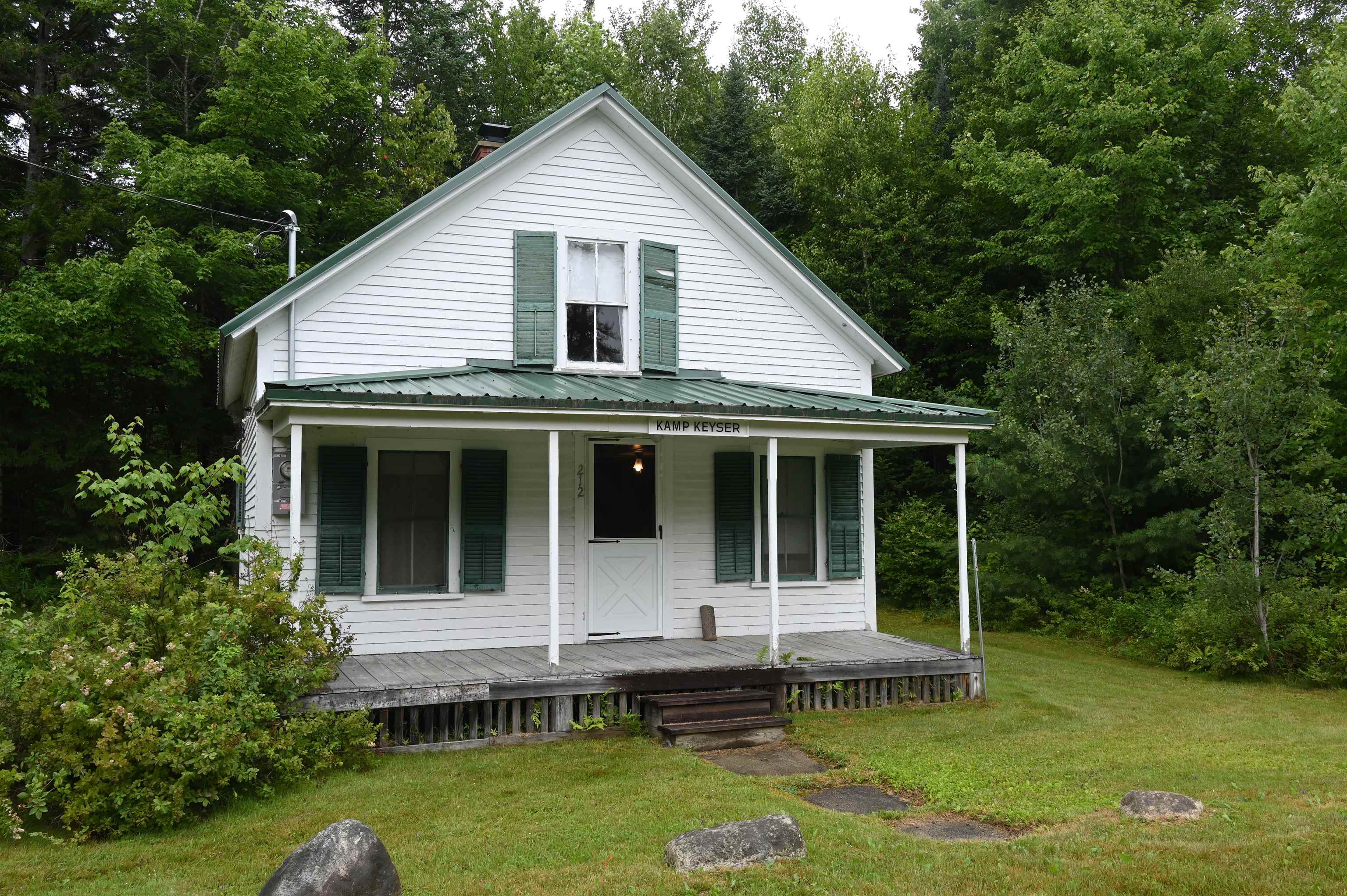 212 Muchmore Road Property Photo 2