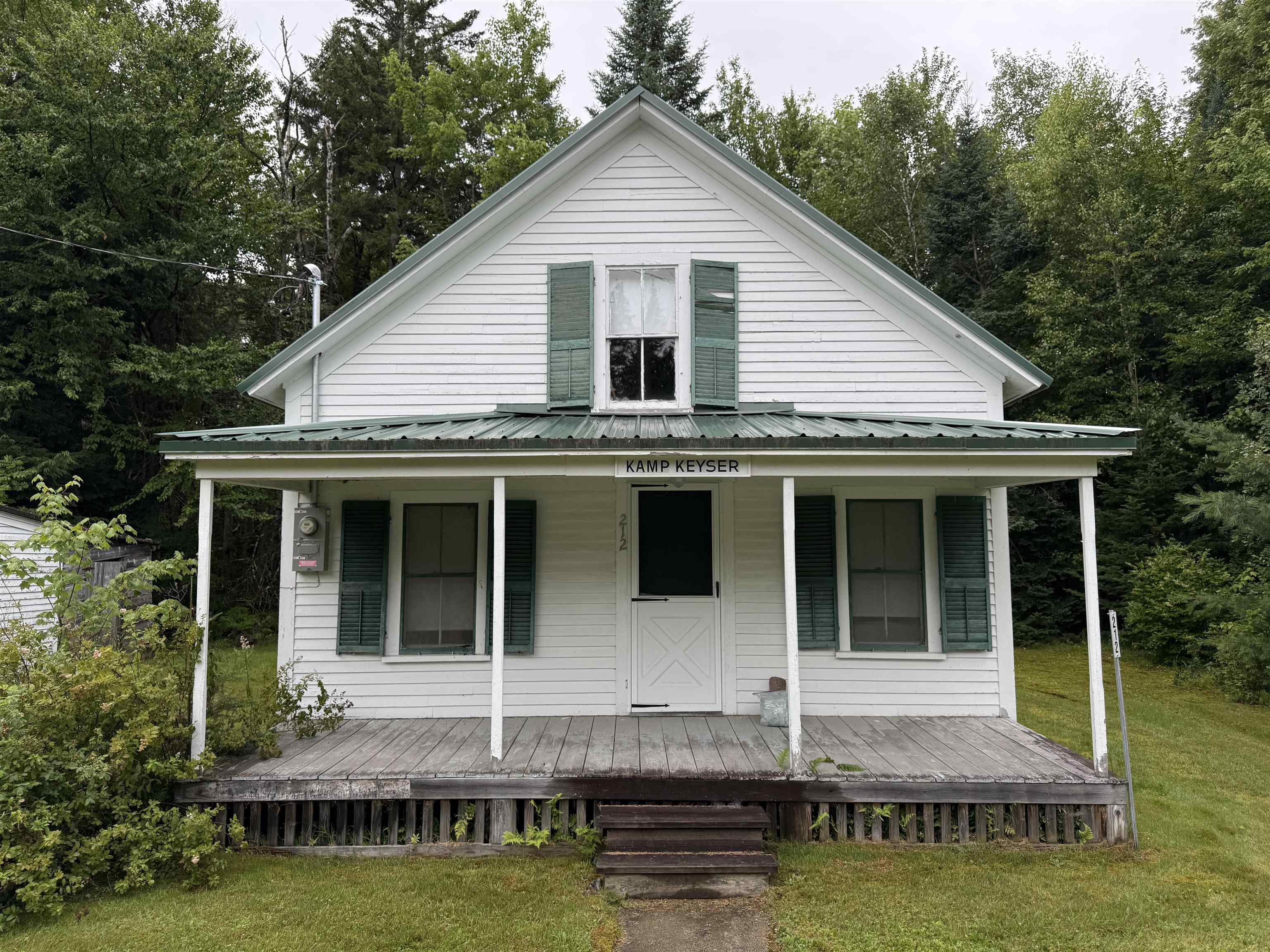212 Muchmore Road Property Photo 3
