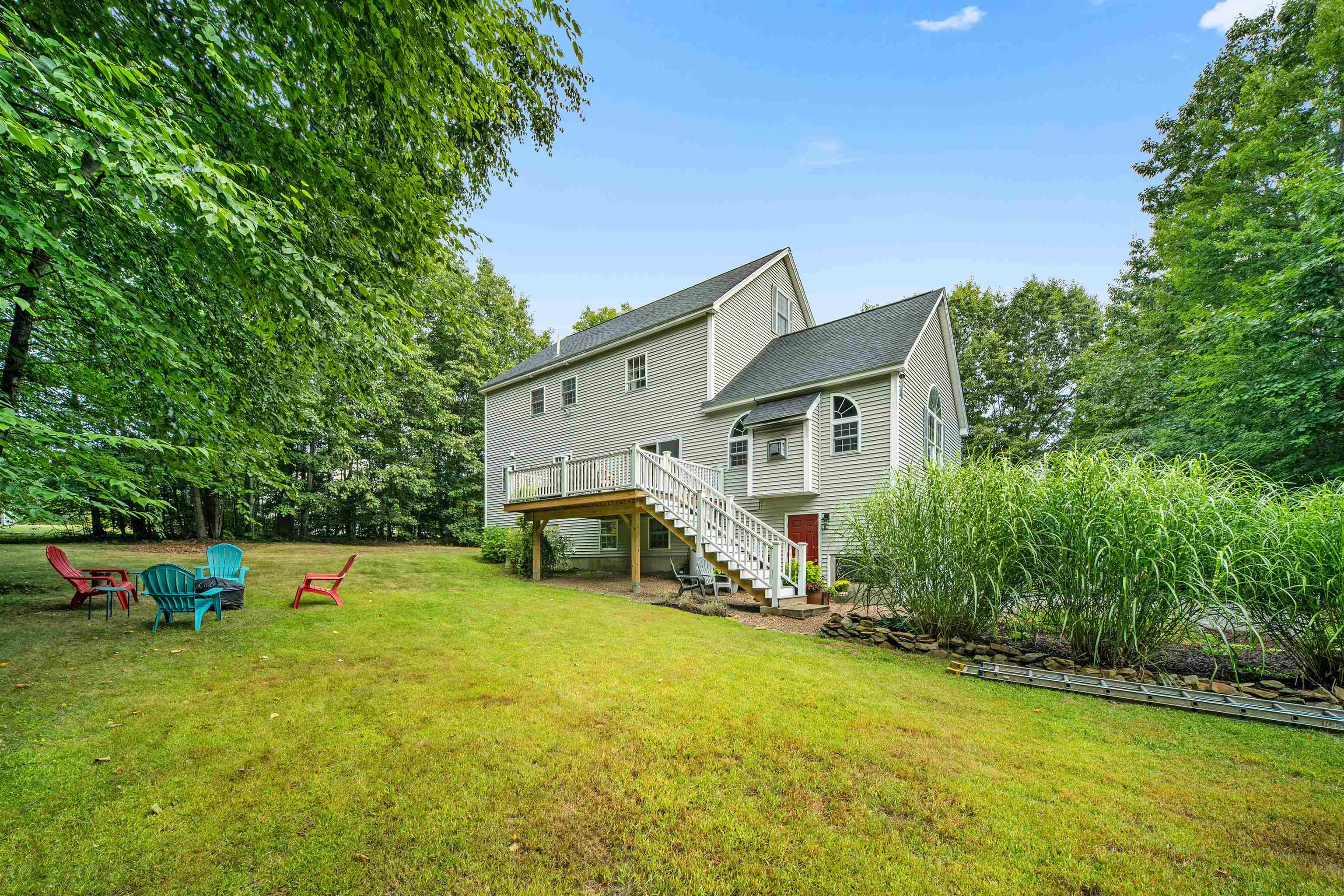 163 Winkley Farm Lane Property Photo 2
