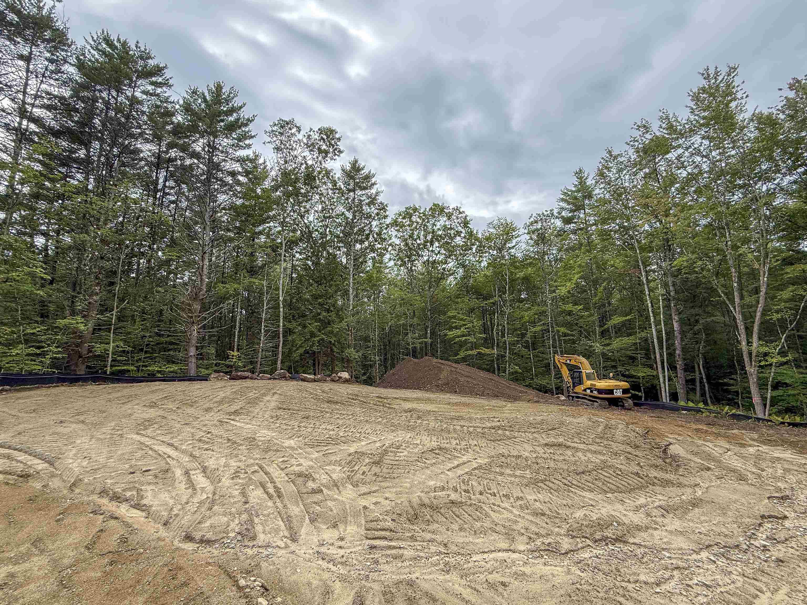 Lot 4 Old Greenfield Road Property Photo 1