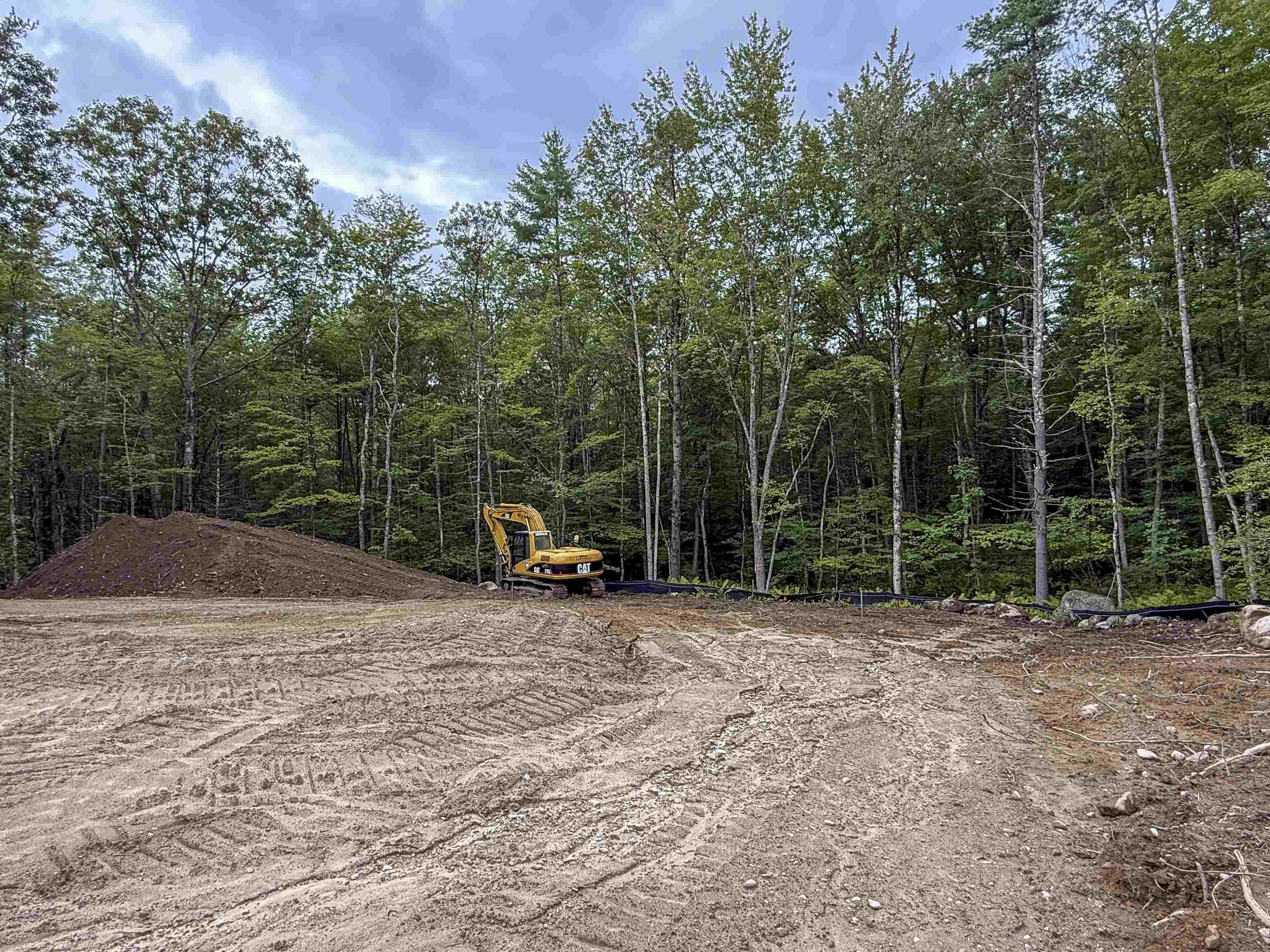 Lot 4 Old Greenfield Road Property Photo 3
