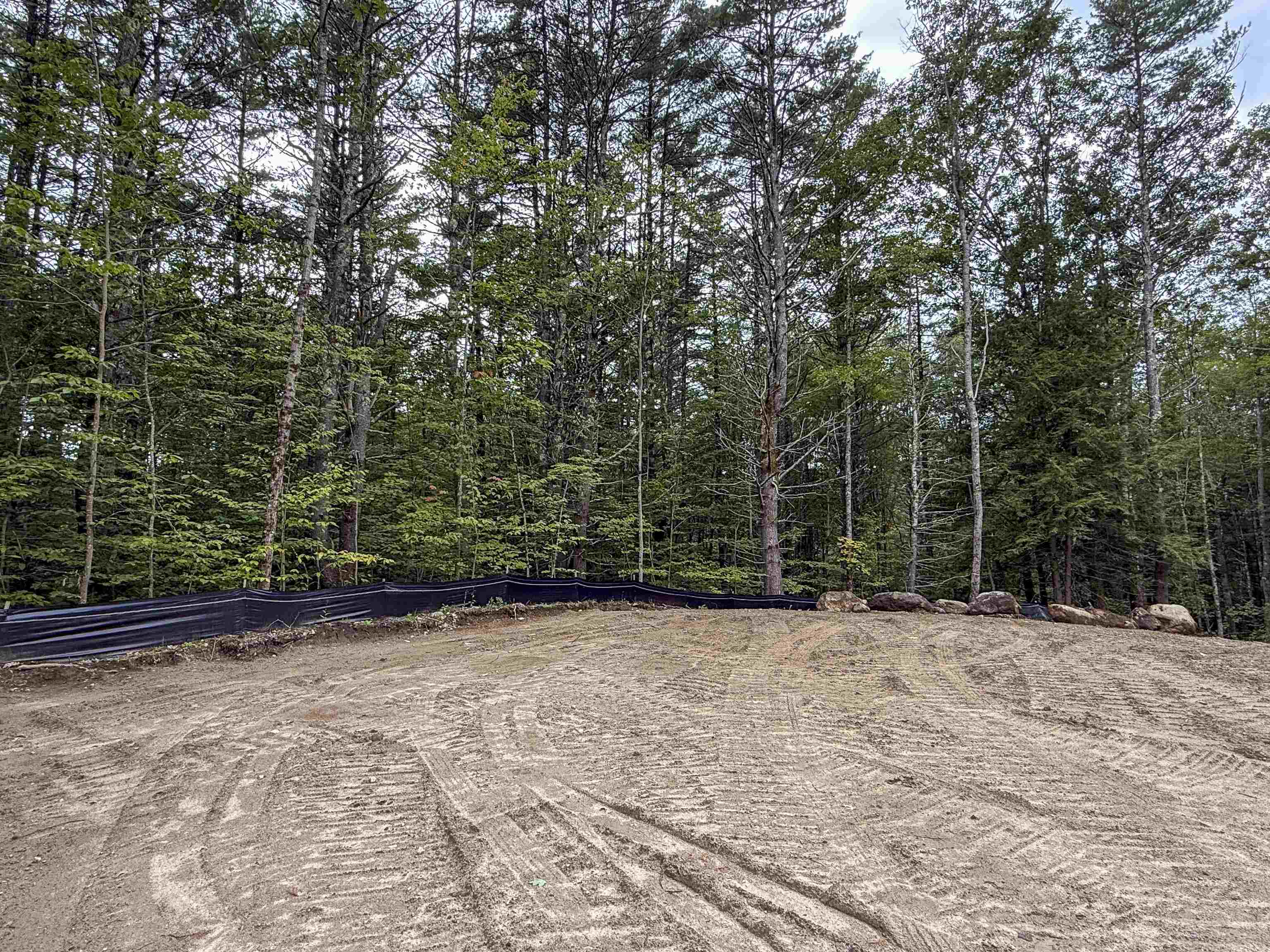Lot 4 Old Greenfield Road Property Photo 5