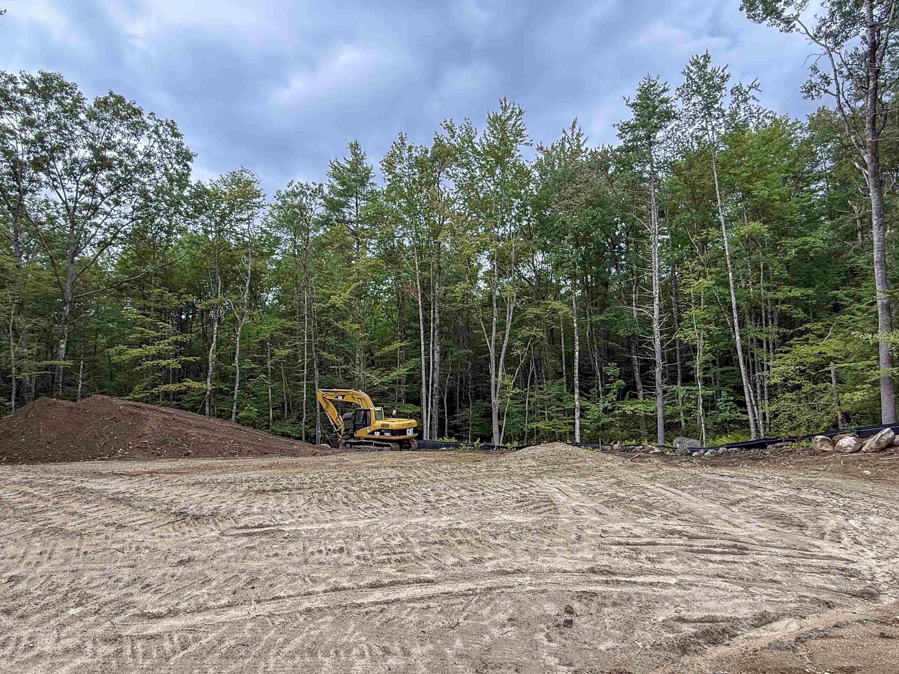 Lot 4 Old Greenfield Road Property Photo 6